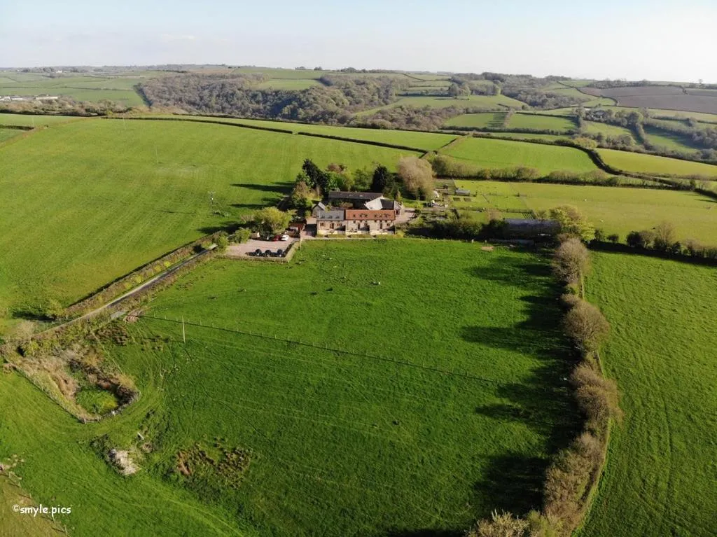 East Trayne Holiday Cottages