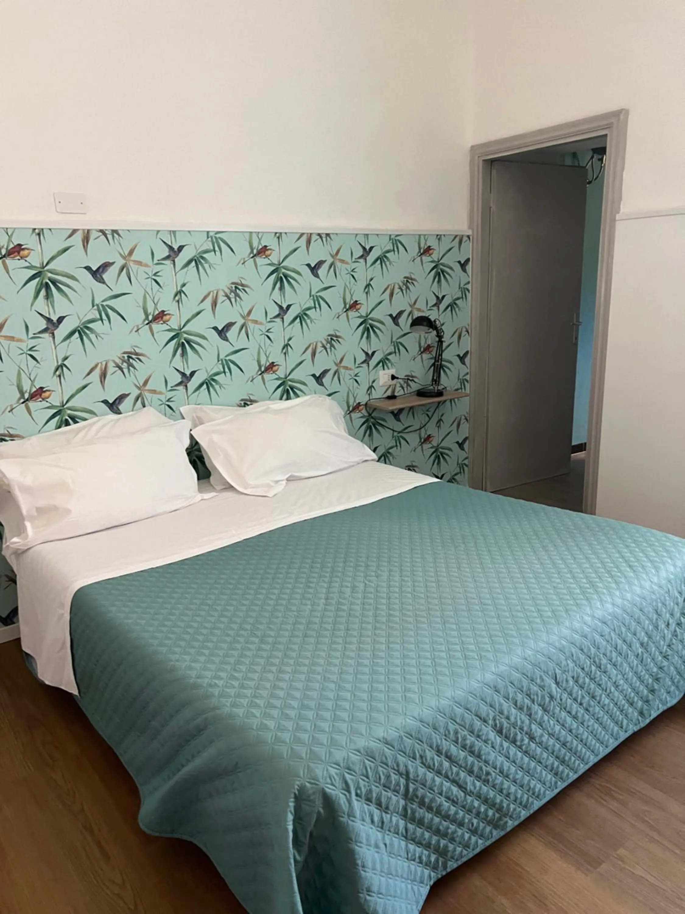 Bed in B&B Corso Italia 58