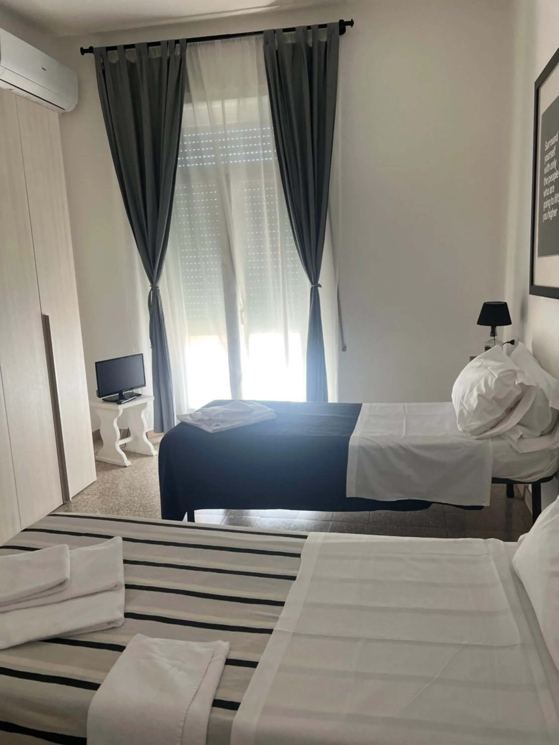 Bed in B&B Corso Italia 58