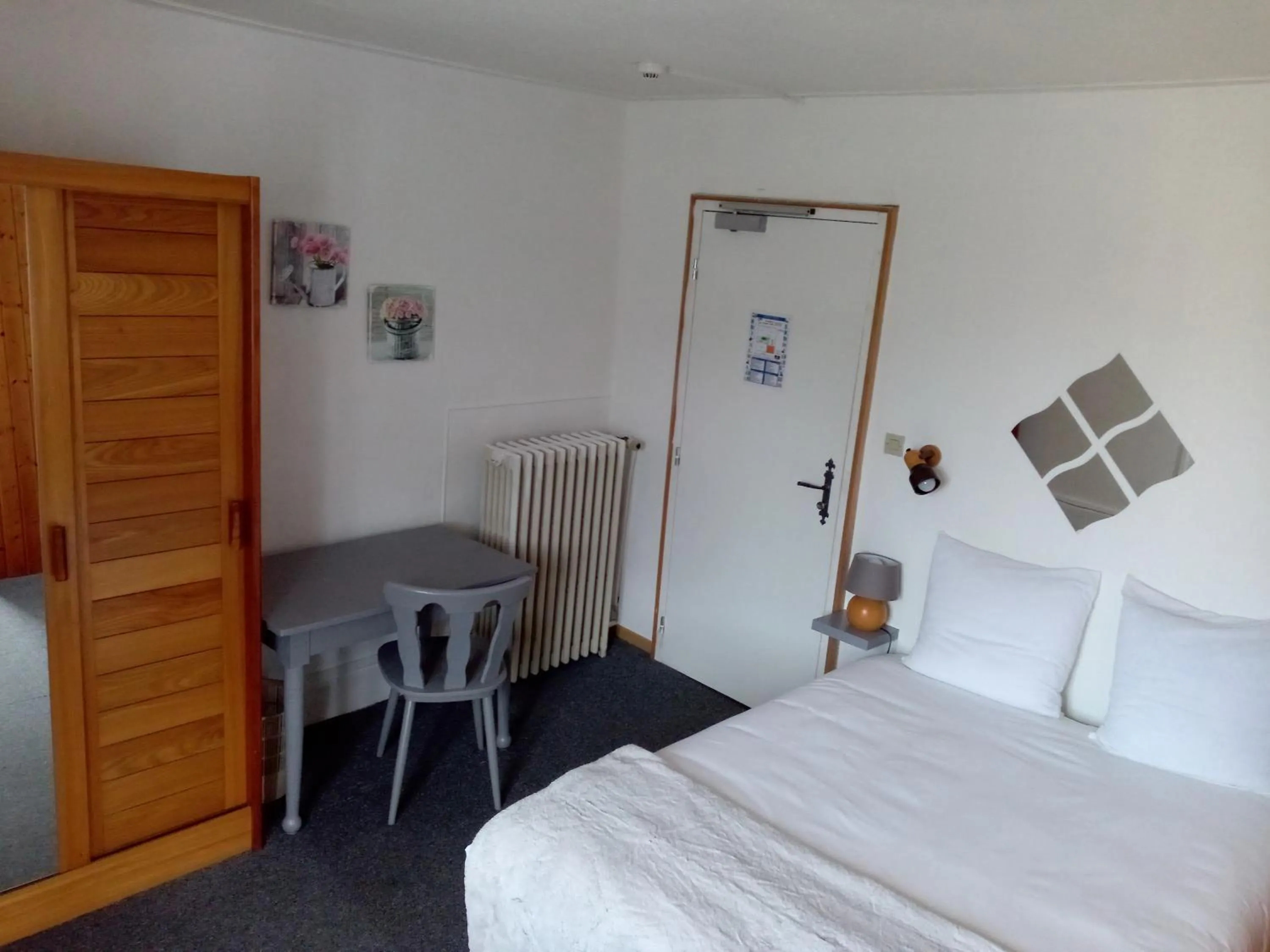 Double Room in Etoile Alsacienne