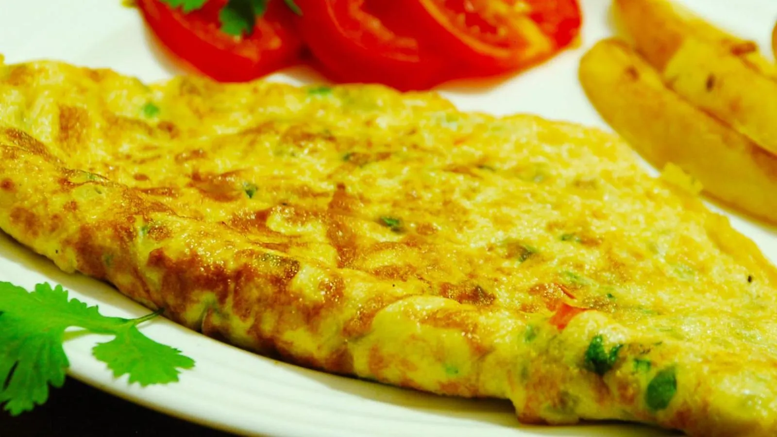 Breakfast in Hanoi Golden Hostel