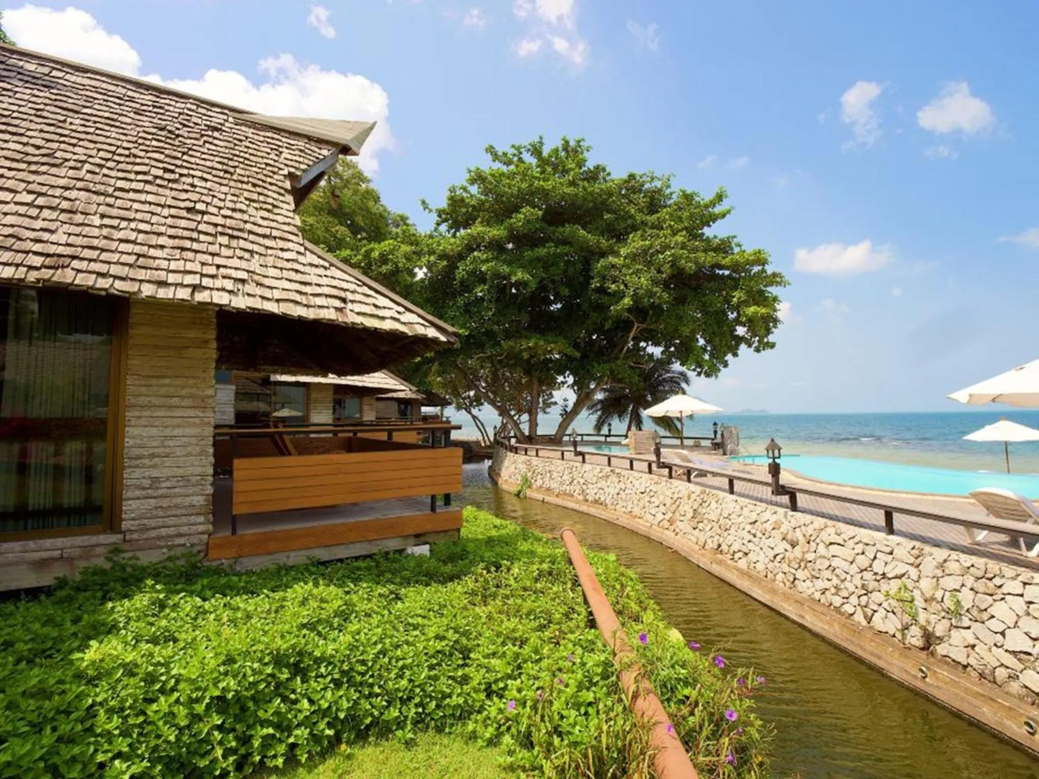 Sunset Park Resort and Spa By SWR