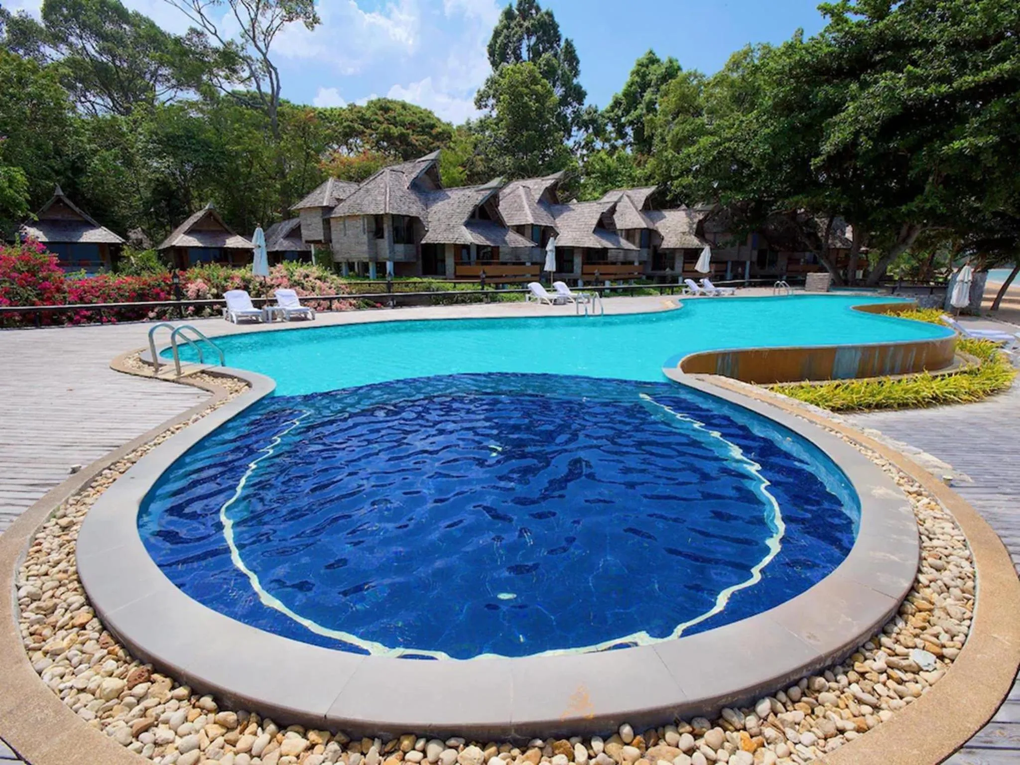 Sunset Park Resort and Spa By SWR