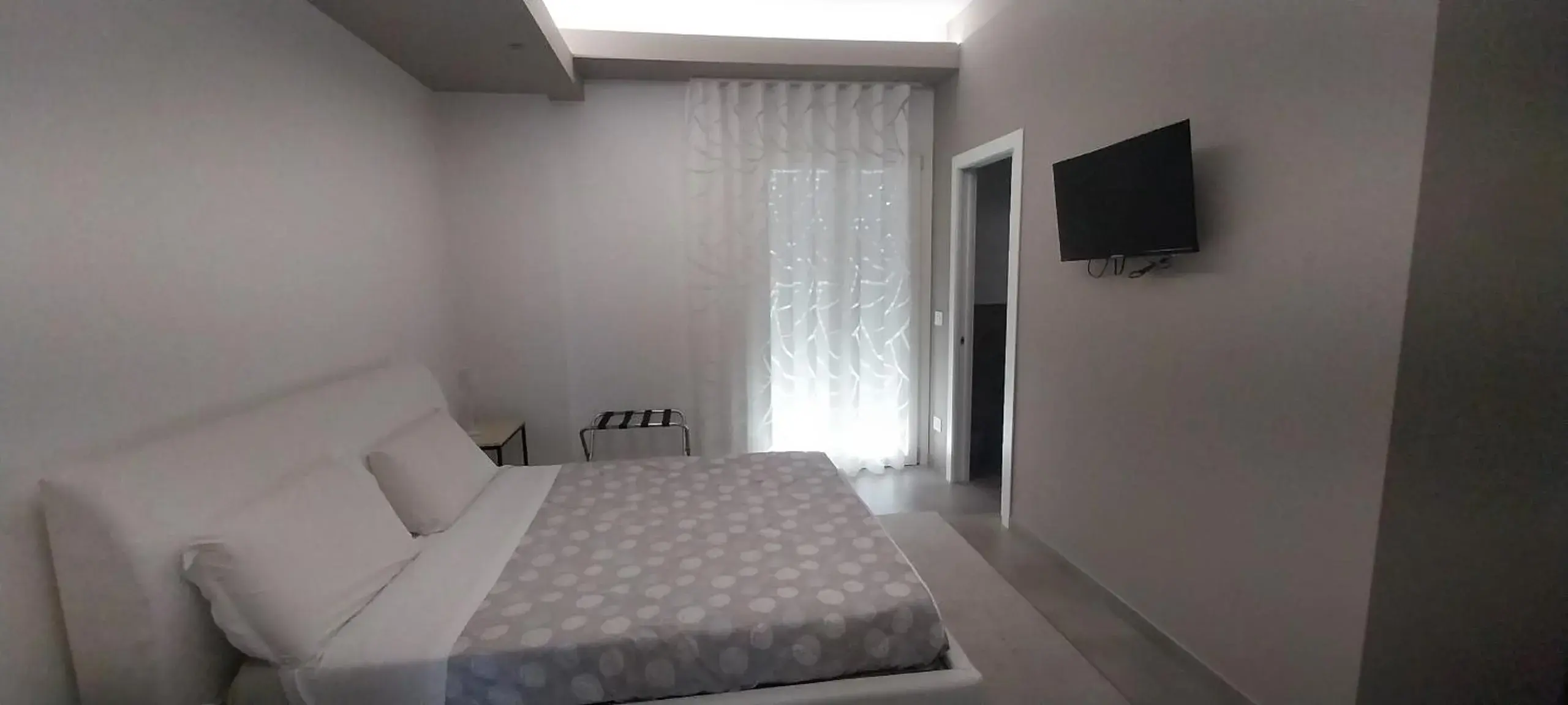 Deluxe Double or Twin Room in B&B Campo Sportivo Deluxe Double or Twin Room in B&B Campo Sportivo