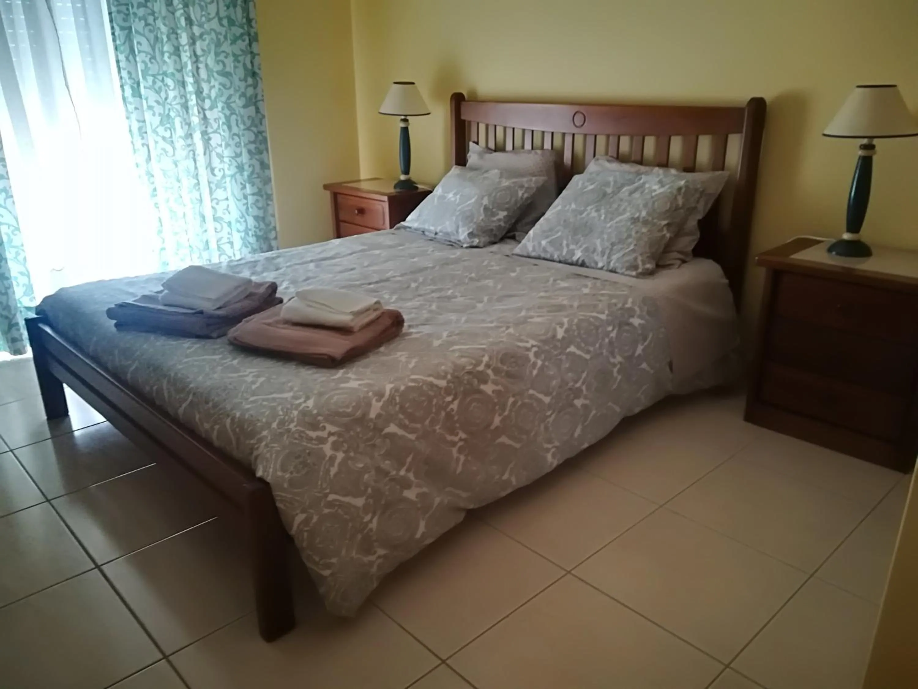 Apartamento Mourinho