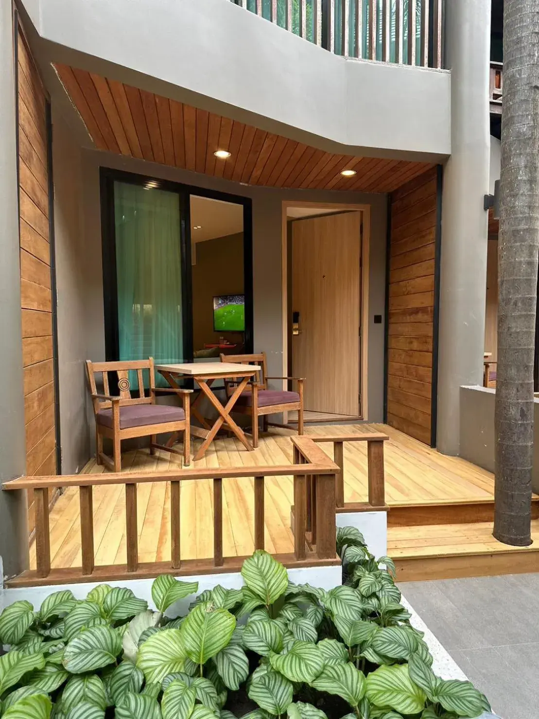 Banlansuan Resort SHA Plus Banlansuan Resort SHA Plus