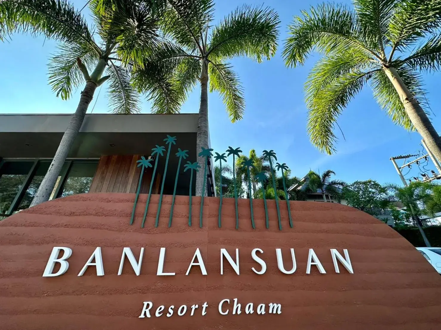 Banlansuan Resort SHA Plus Banlansuan Resort SHA Plus