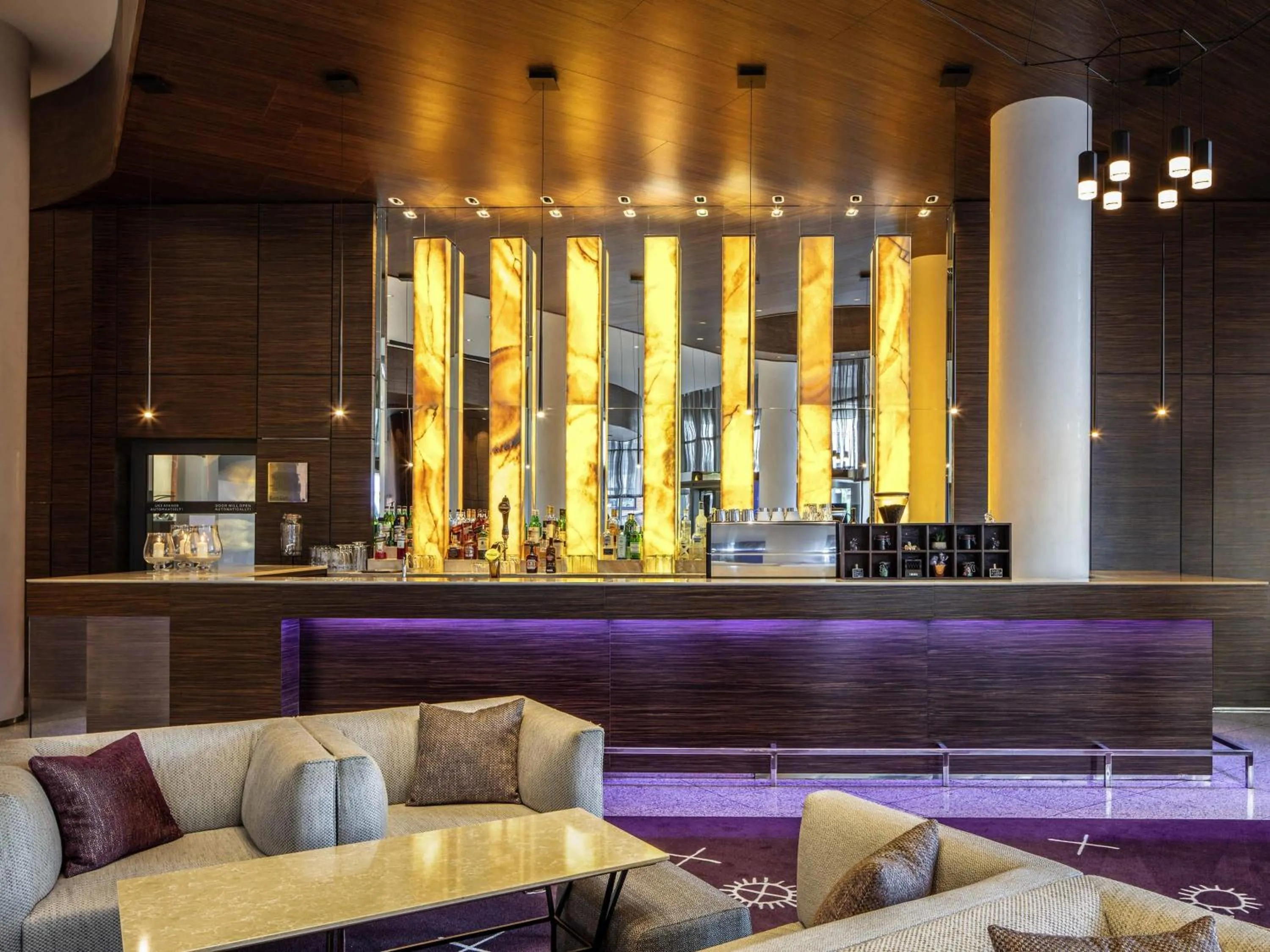 Other in Swissotel Tallinn