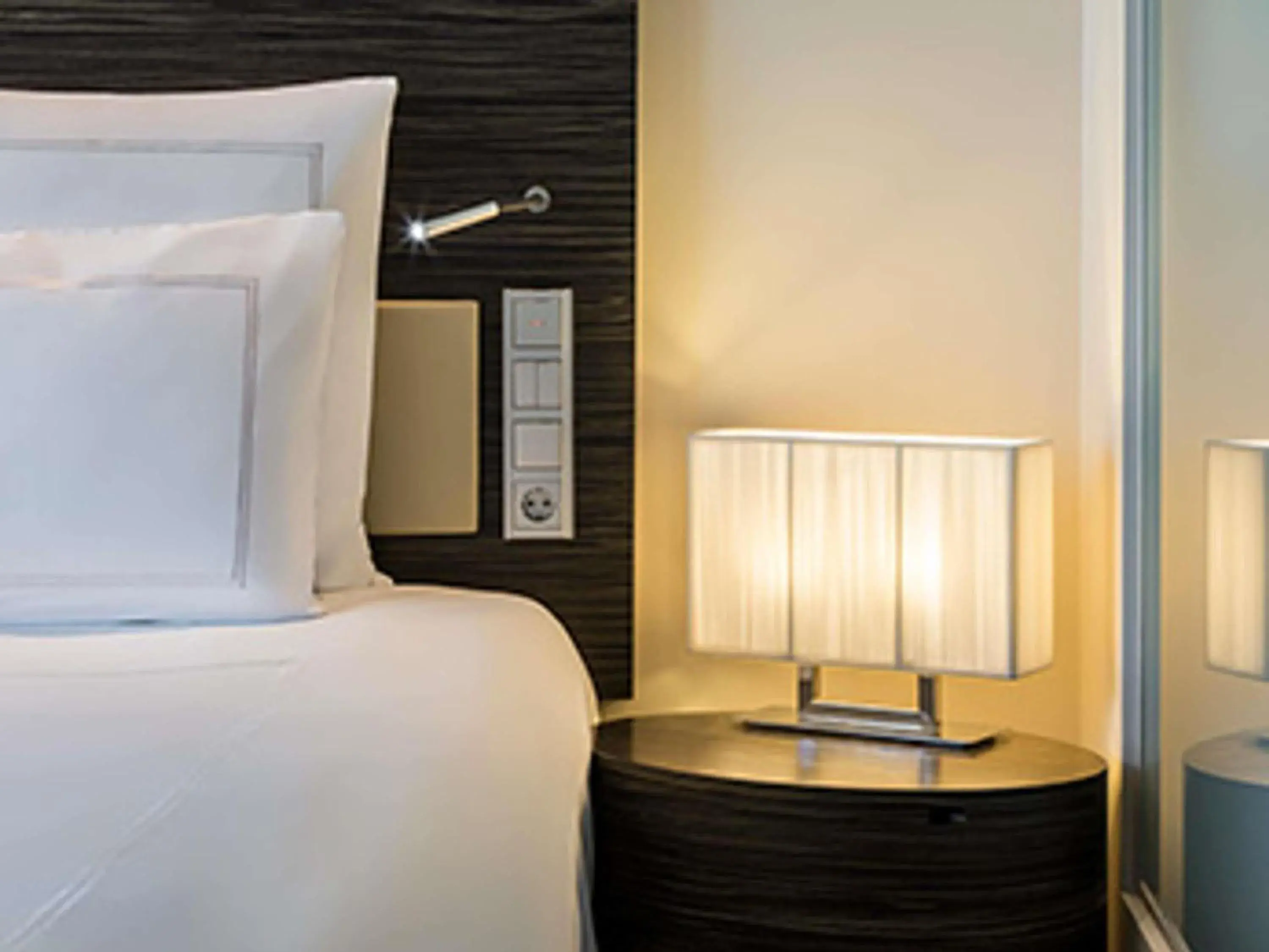 Bedroom, Bed in Swissotel Tallinn Bedroom, Bed in Swissotel Tallinn