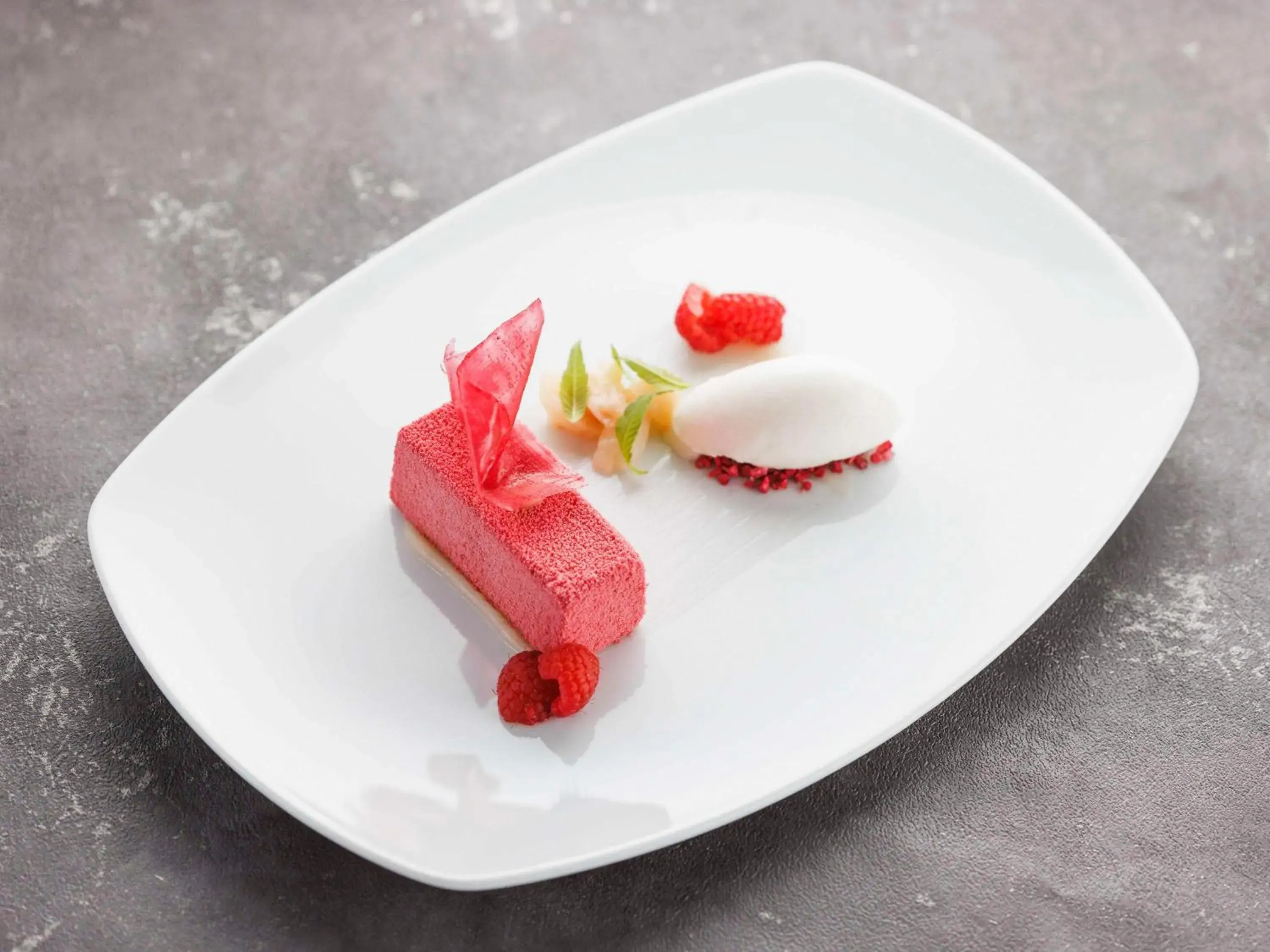 Restaurant/places to eat in Swissotel Tallinn Restaurant/places to eat in Swissotel Tallinn