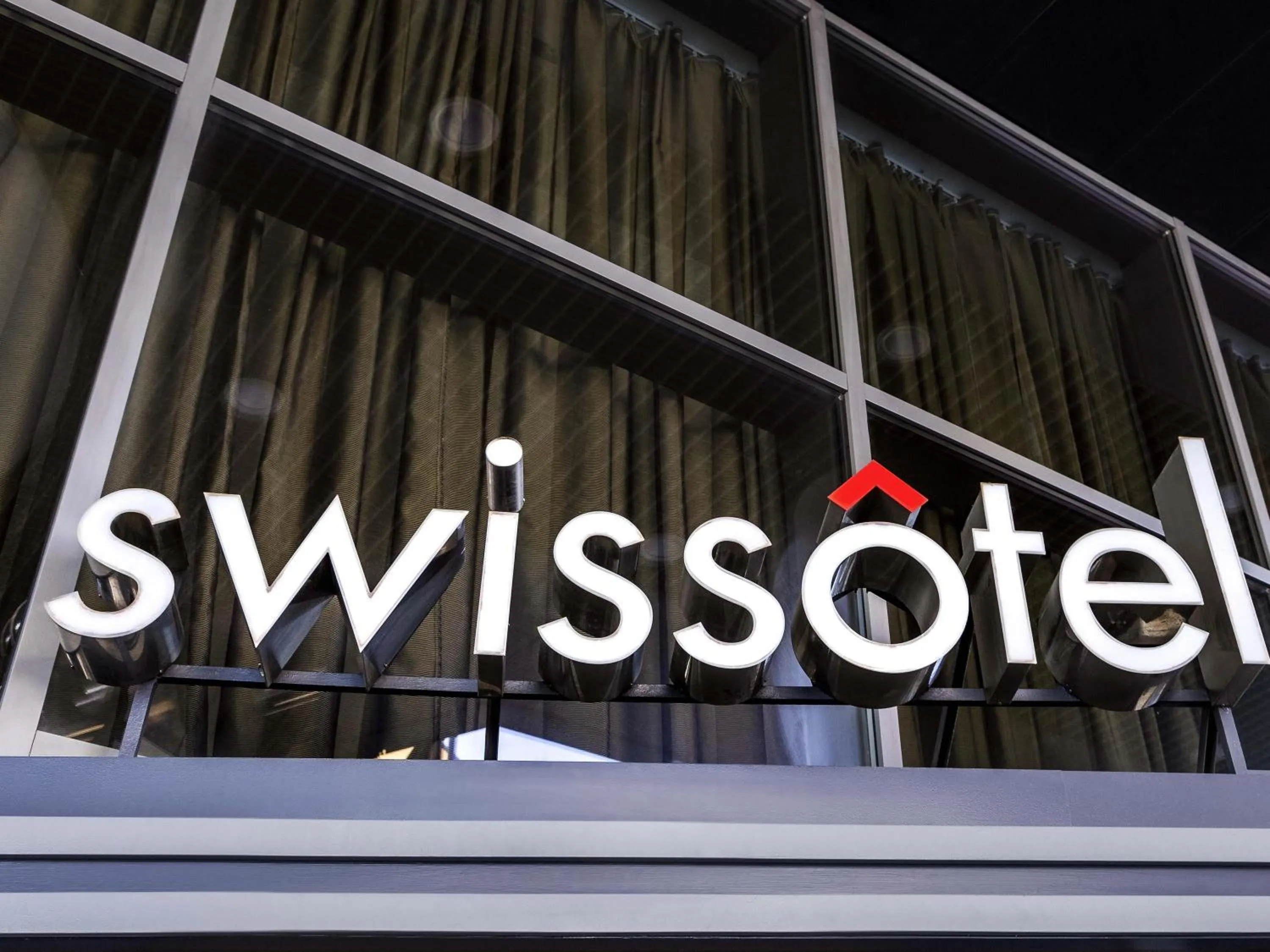 wedding in Swissotel Tallinn