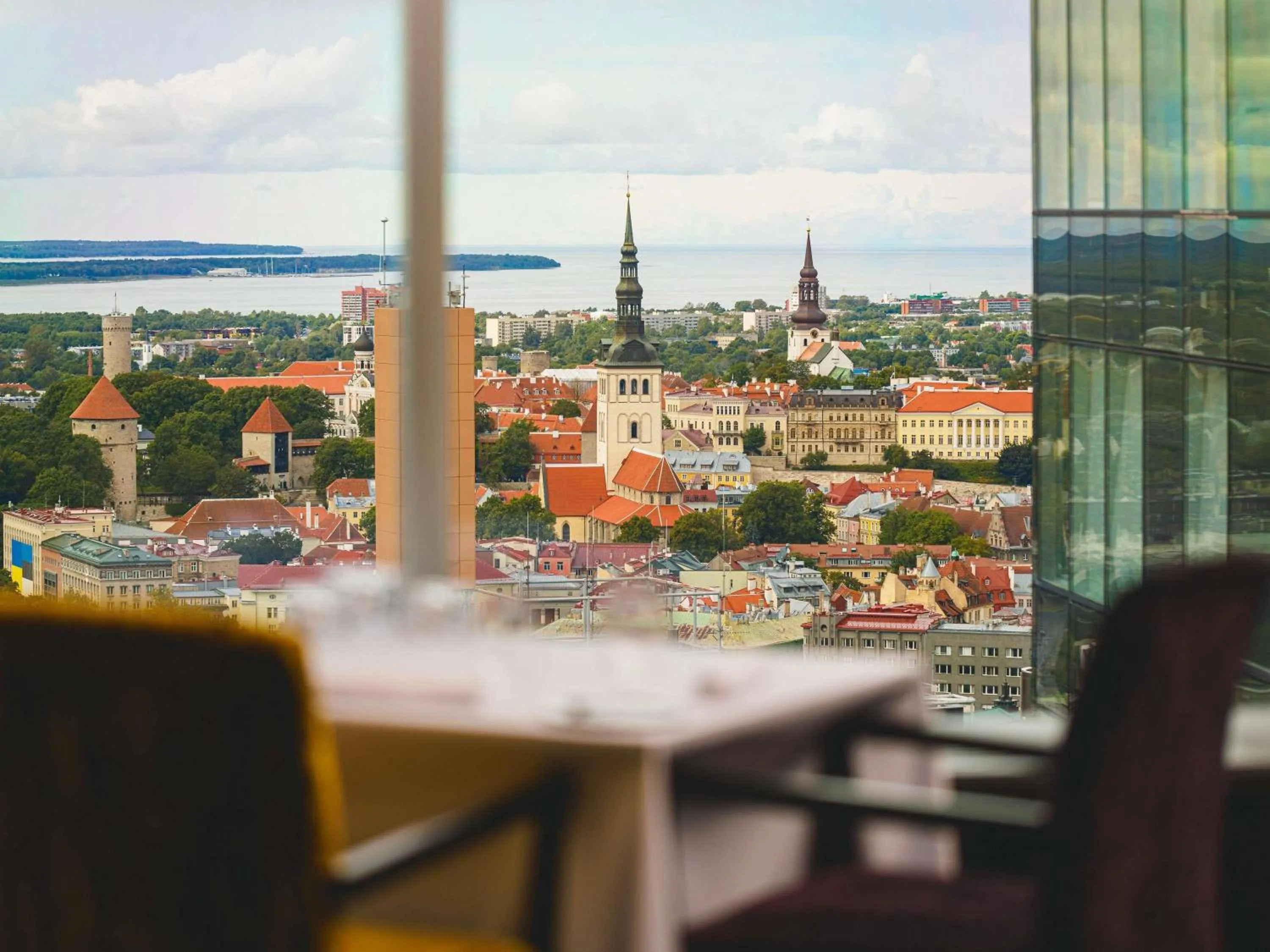 Other in Swissotel Tallinn