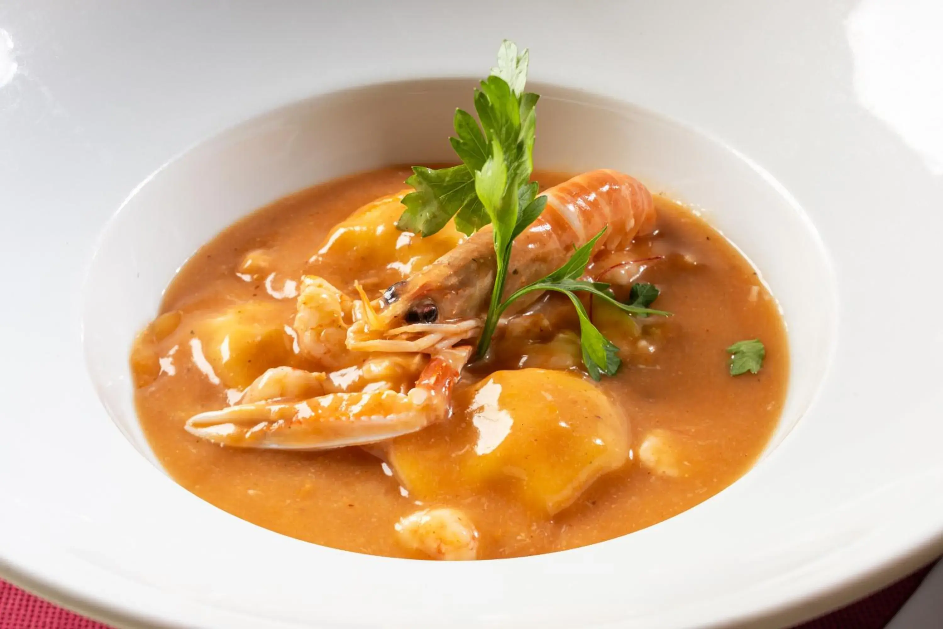 Restaurant/places to eat in Hotel Timun Restaurant/places to eat in Hotel Timun