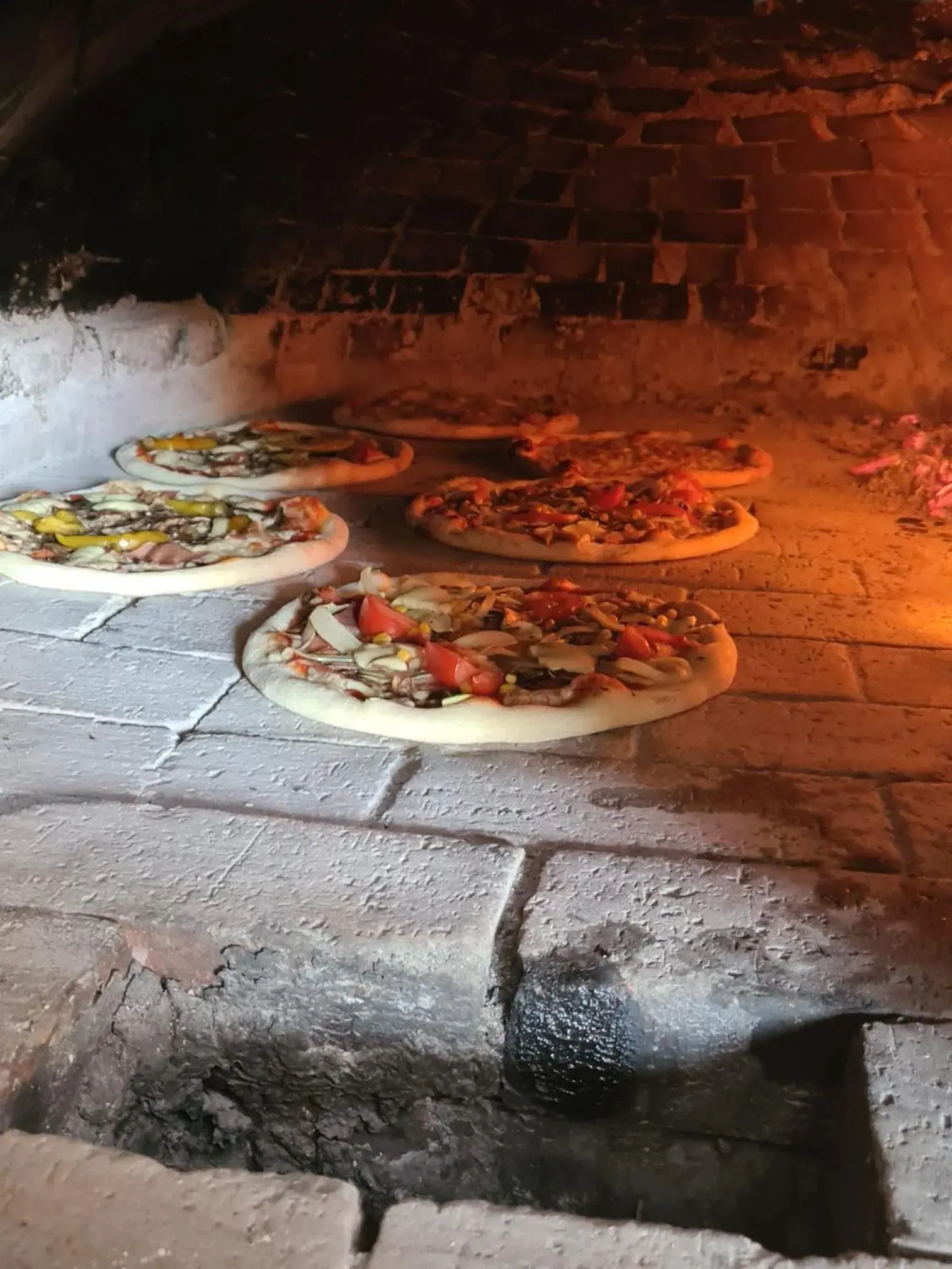 Restaurant/places to eat in Hotel Timun Restaurant/places to eat in Hotel Timun