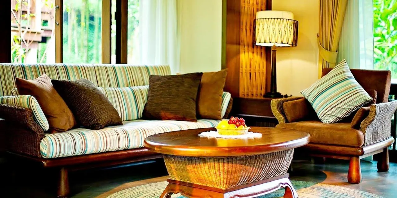 Sibsan Resort & Spa Maetaeng Chiang Mai