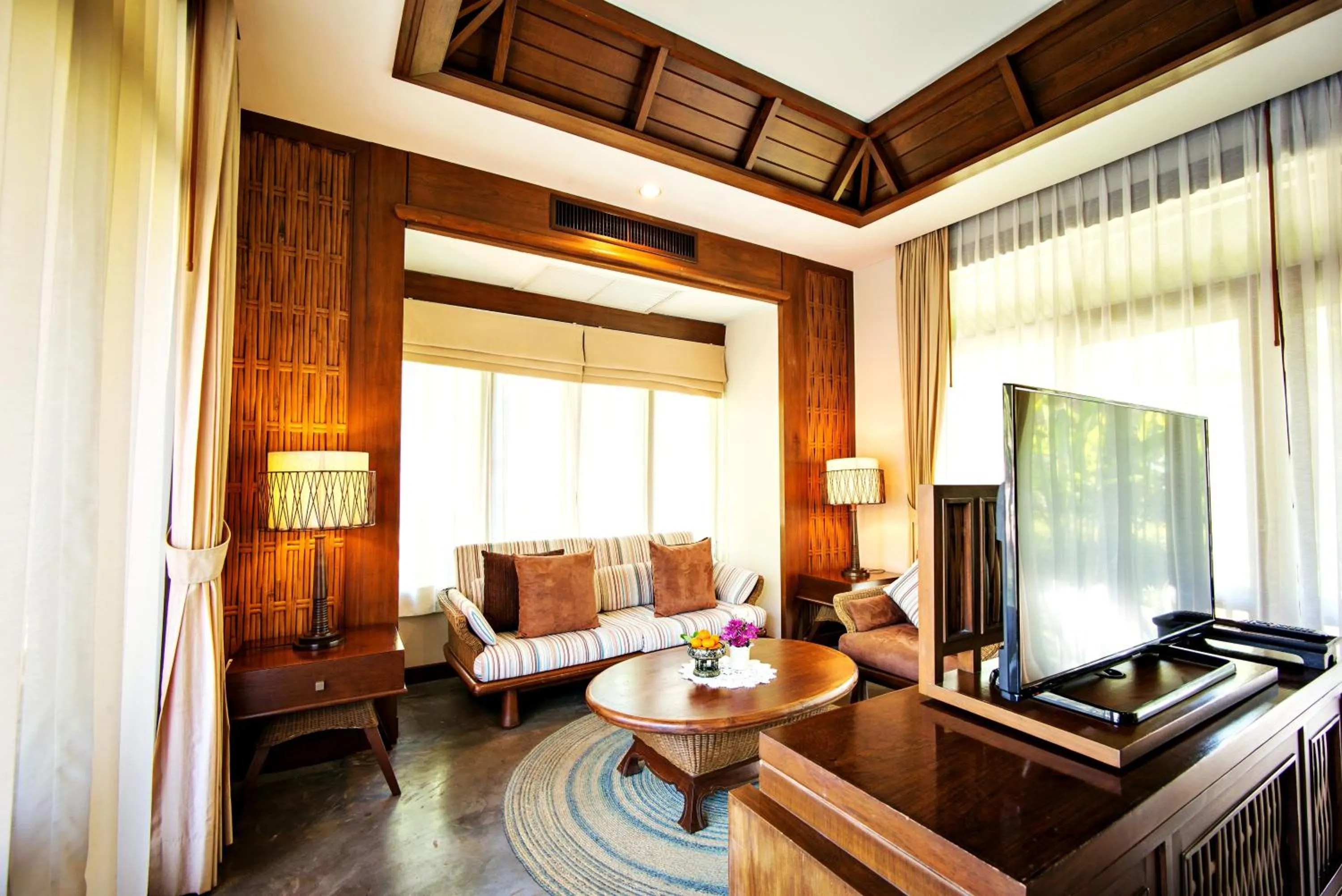 Sibsan Resort & Spa Maetaeng Chiang Mai