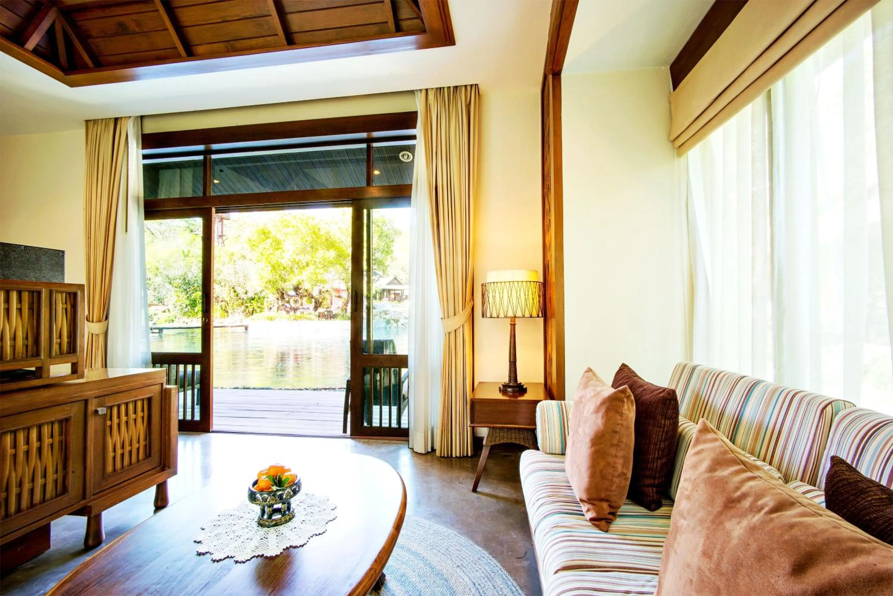 Sibsan Resort & Spa Maetaeng Chiang Mai