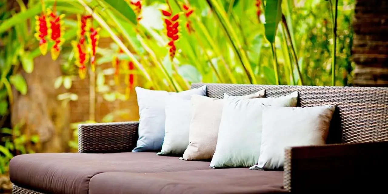 Sibsan Resort & Spa Maetaeng Chiang Mai