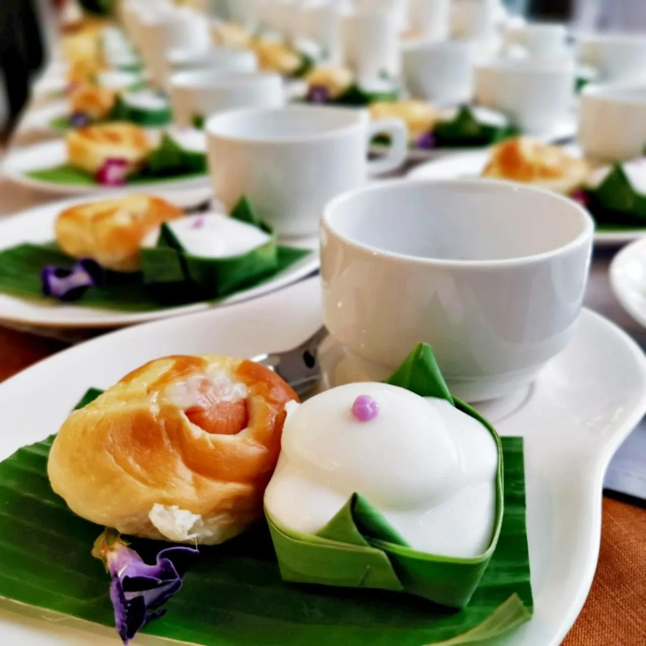 Coffee/tea facilities in Sibsan Resort & Spa Maetaeng Chiang Mai