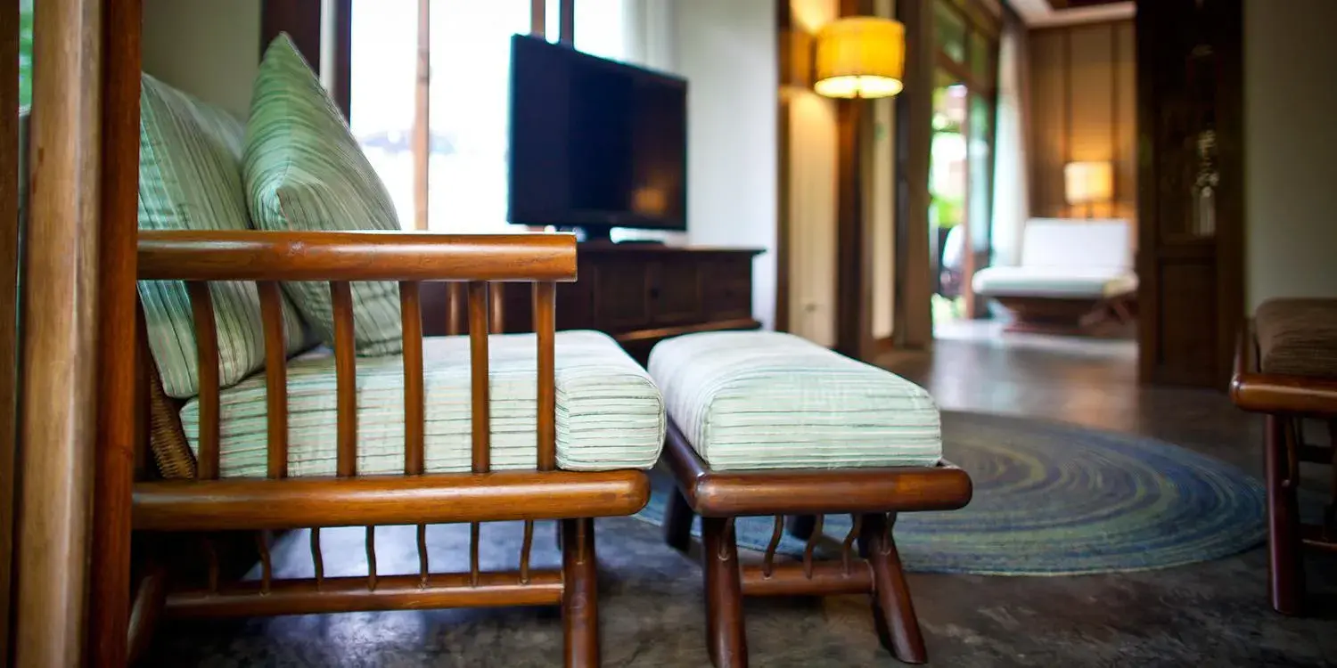 Sibsan Pool Suite Villa King in Sibsan Resort & Spa Maetaeng Chiang Mai Sibsan Pool Suite Villa King in Sibsan Resort & Spa Maetaeng Chiang Mai