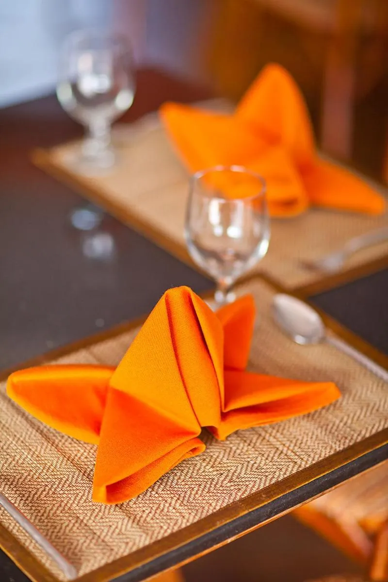 Restaurant/places to eat in Sibsan Resort & Spa Maetaeng Chiang Mai