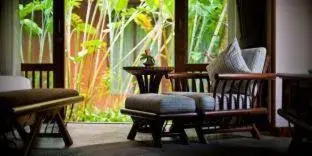 Sibsan Pool Suite Villa King in Sibsan Resort & Spa Maetaeng Chiang Mai Sibsan Pool Suite Villa King in Sibsan Resort & Spa Maetaeng Chiang Mai