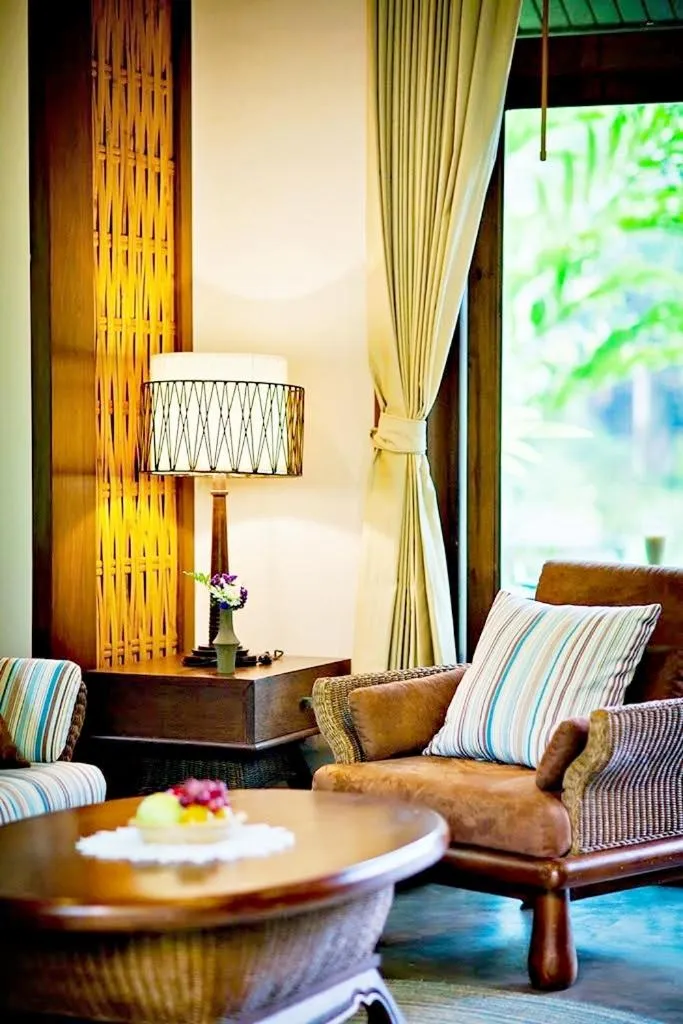 Sibsan Resort & Spa Maetaeng Chiang Mai