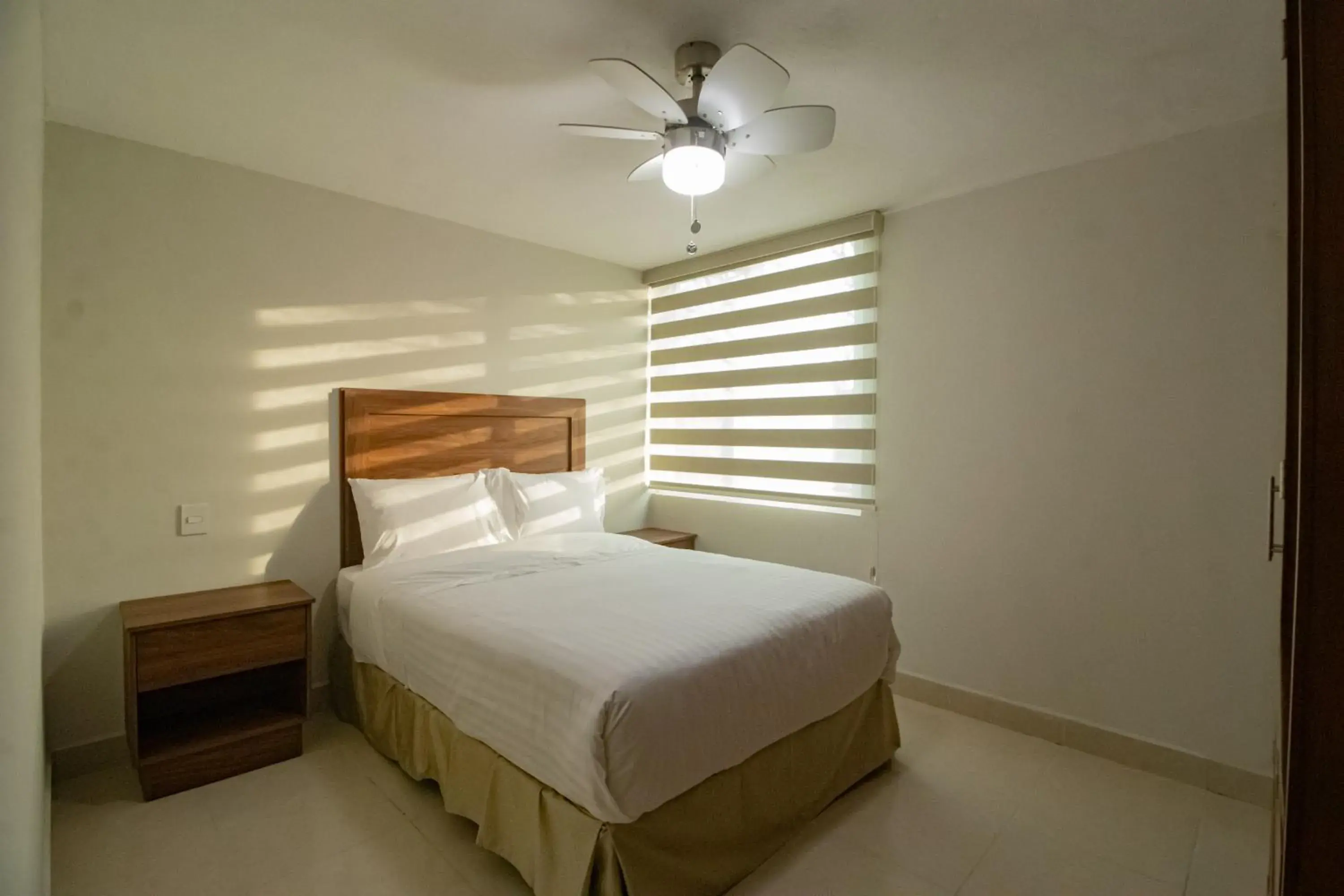 Bed in Memora Hotel & Villas Chapala Bed in Memora Hotel & Villas Chapala