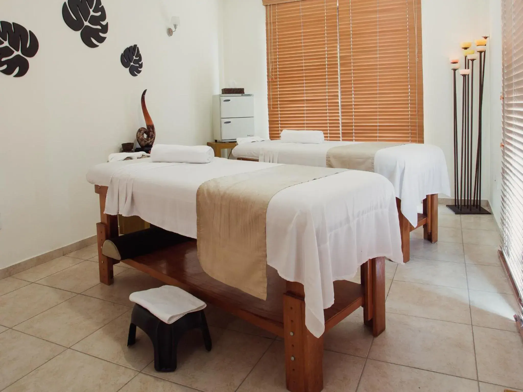 Spa and wellness centre/facilities, Bed in Memora Hotel & Villas Chapala Spa and wellness centre/facilities, Bed in Memora Hotel & Villas Chapala