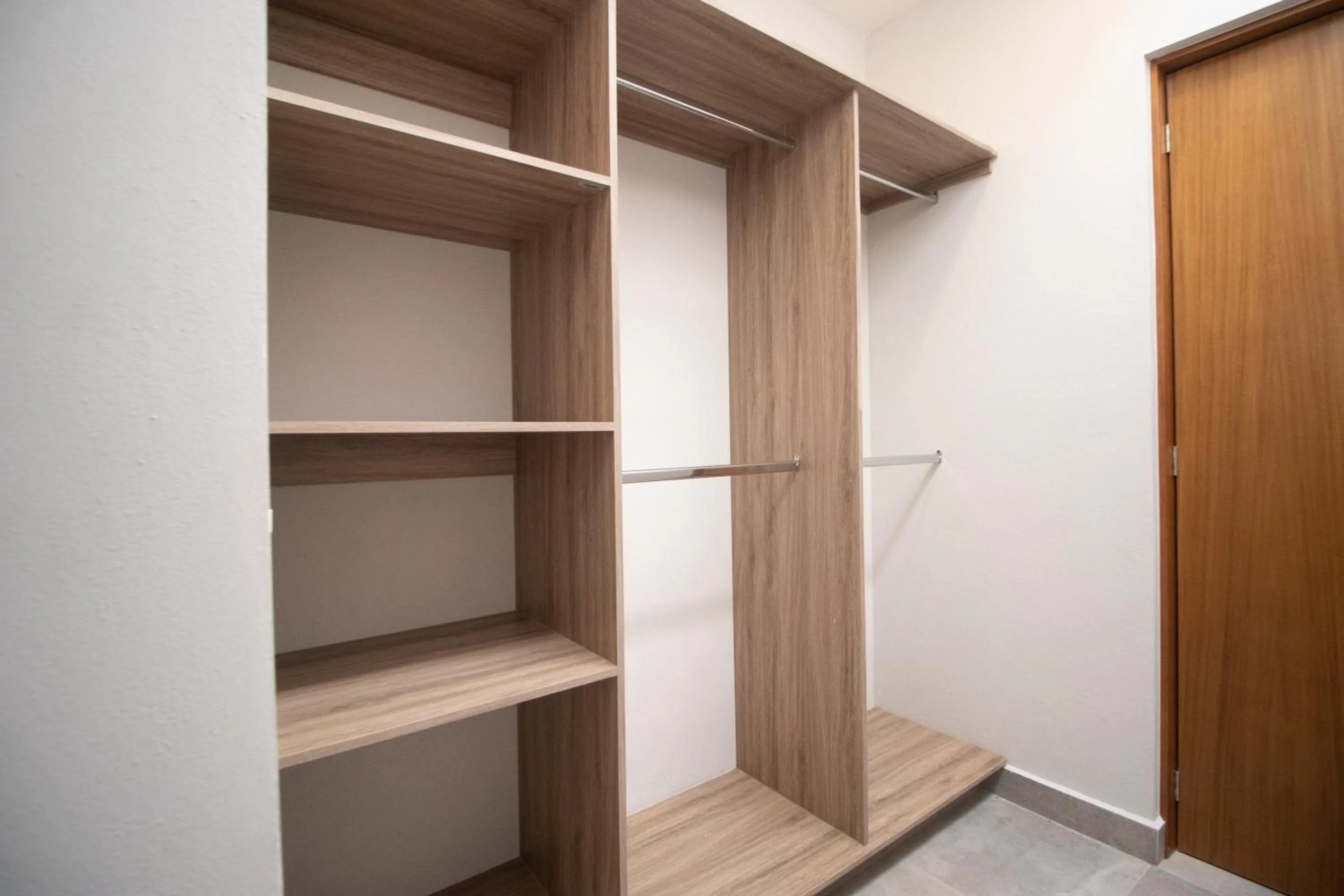 wardrobe in Memora Hotel & Villas Chapala