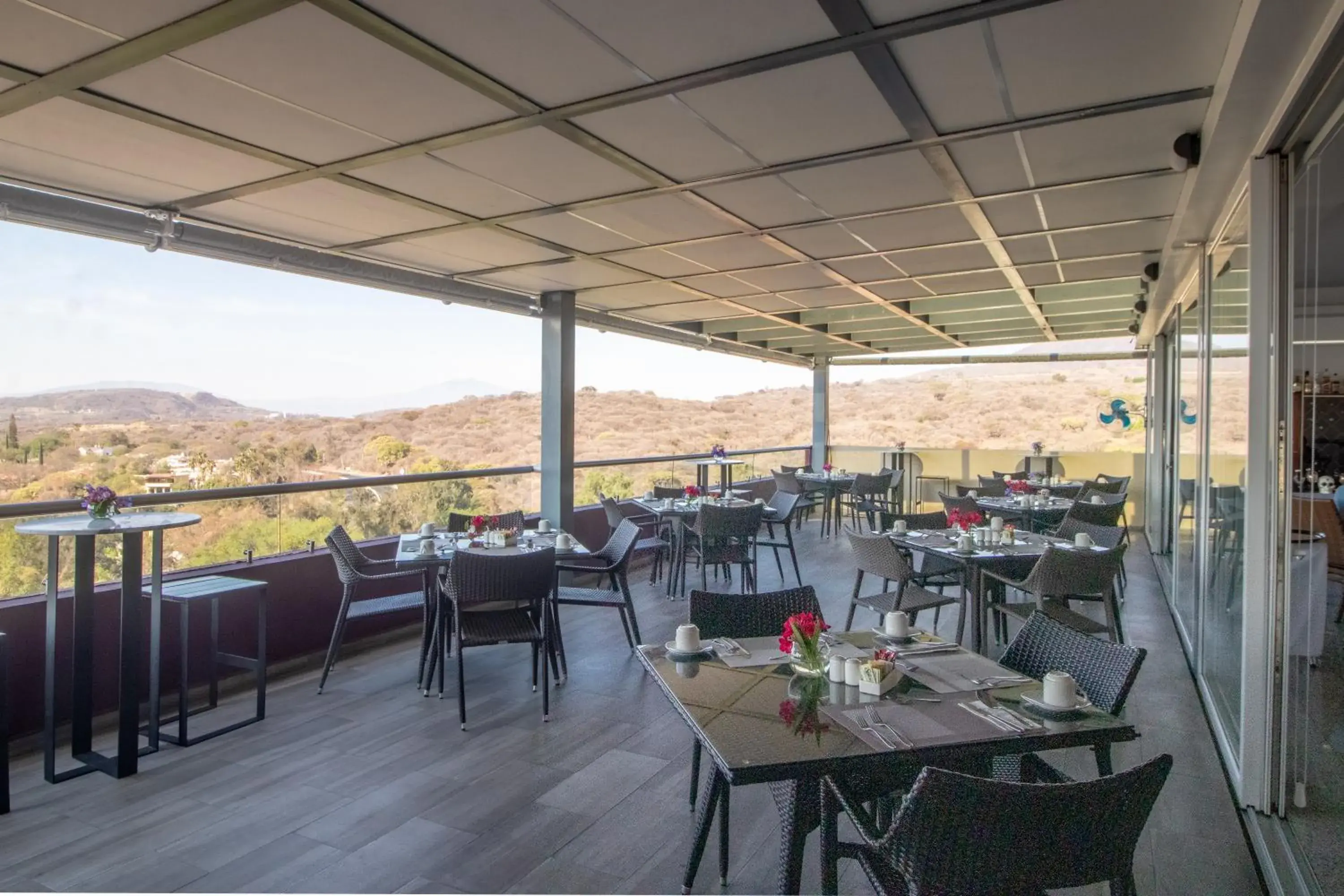 Restaurant/places to eat in Memora Hotel & Villas Chapala Restaurant/places to eat in Memora Hotel & Villas Chapala