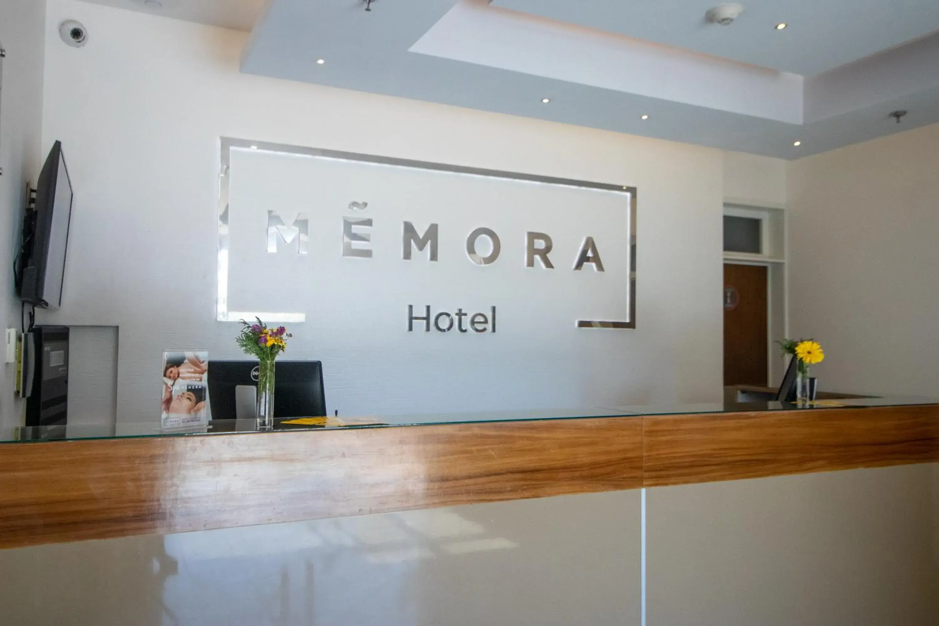 Lobby or reception in Memora Hotel & Villas Chapala Lobby or reception in Memora Hotel & Villas Chapala