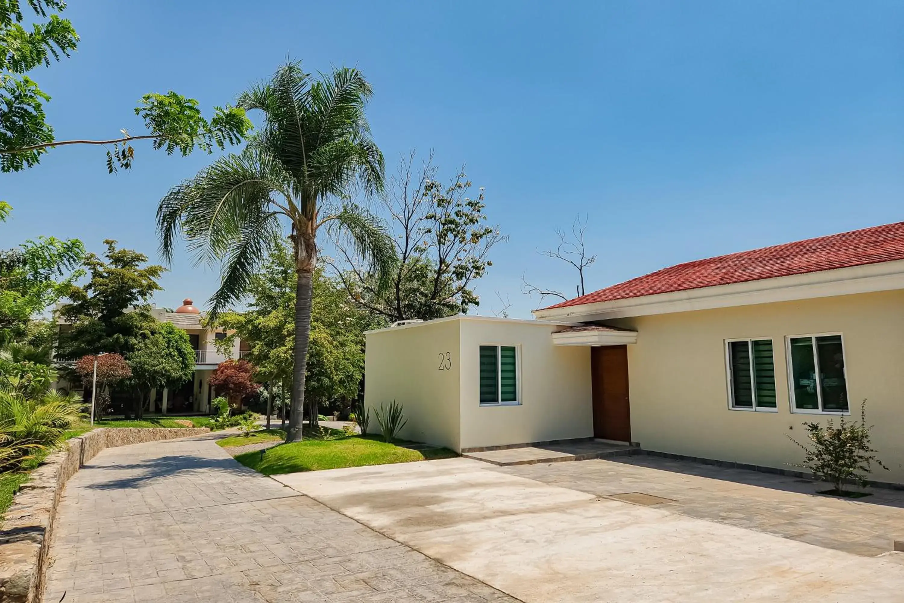 View (from property/room) in Memora Hotel & Villas Chapala View (from property/room) in Memora Hotel & Villas Chapala