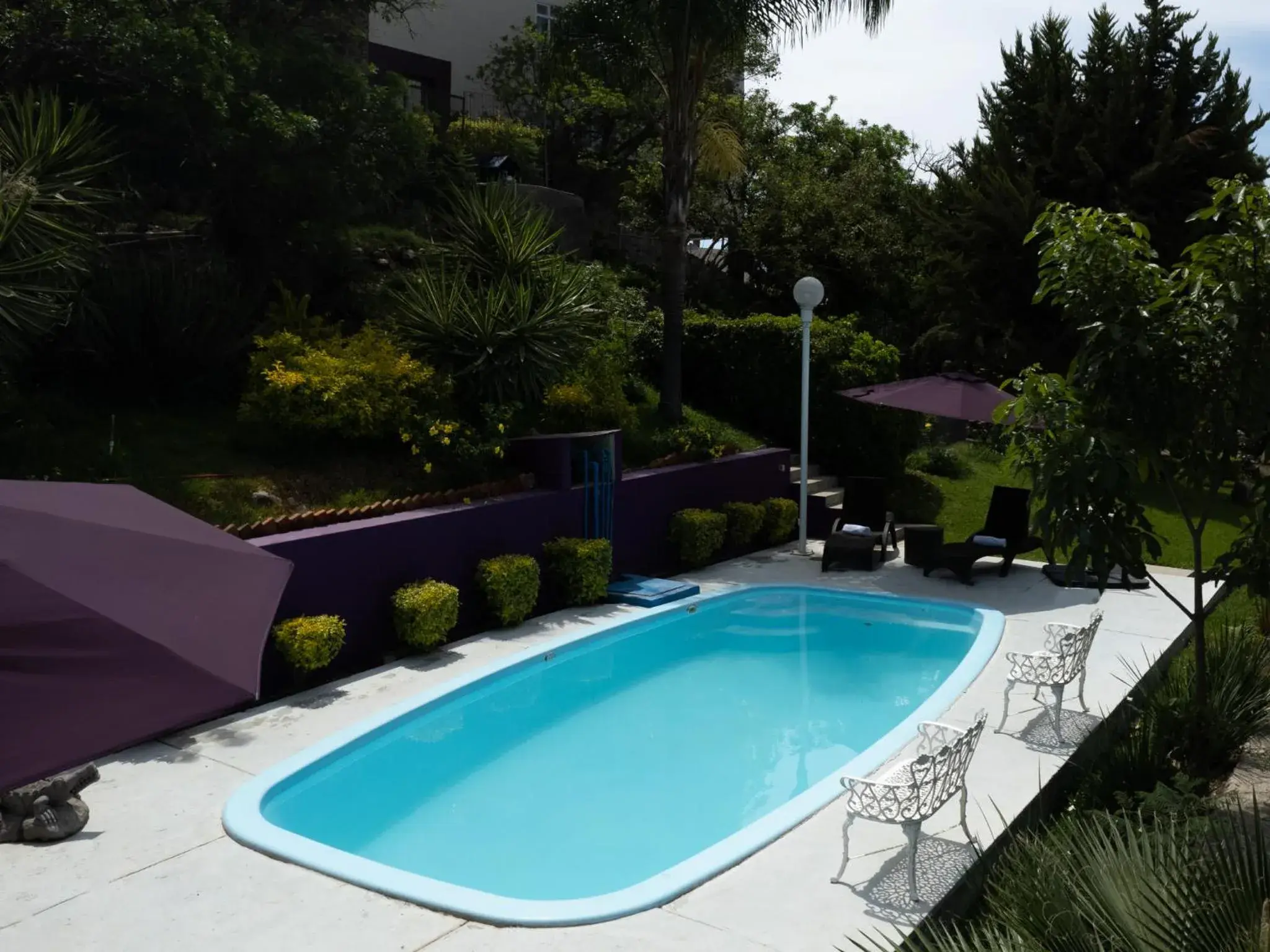 Spa and wellness centre/facilities in Memora Hotel & Villas Chapala Spa and wellness centre/facilities in Memora Hotel & Villas Chapala