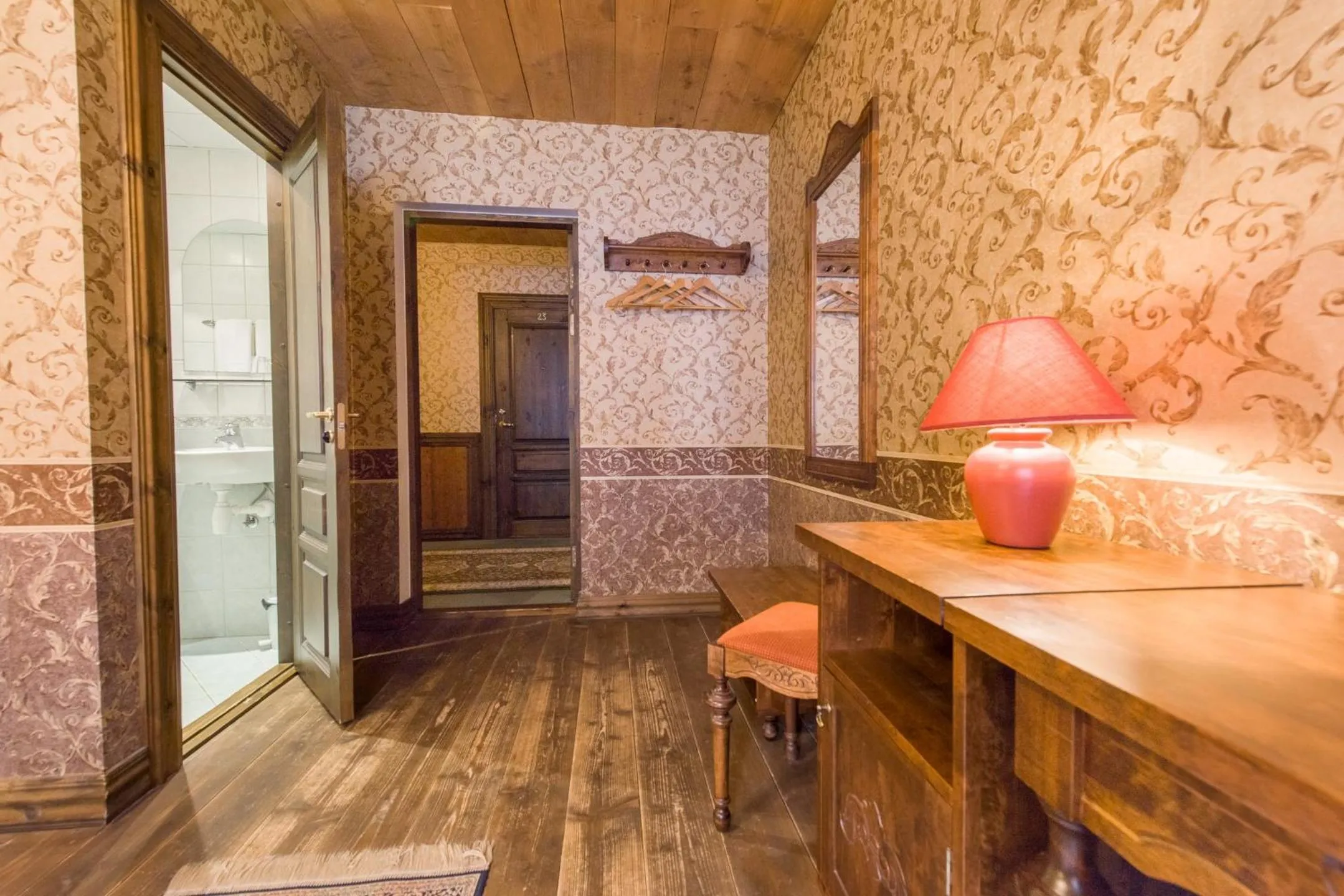 View (from property/room) in St. Peterburg