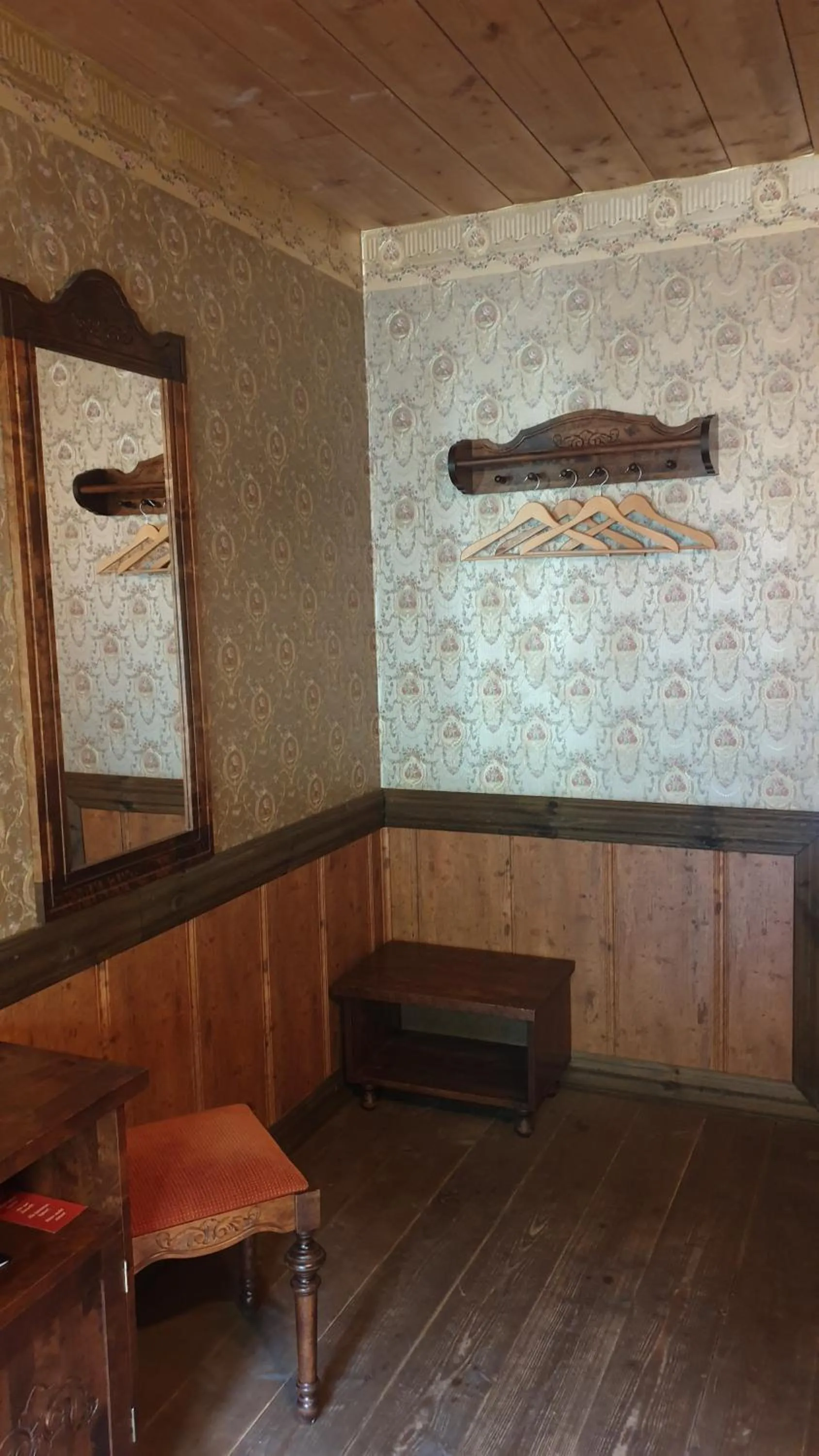 View (from property/room) in St. Peterburg