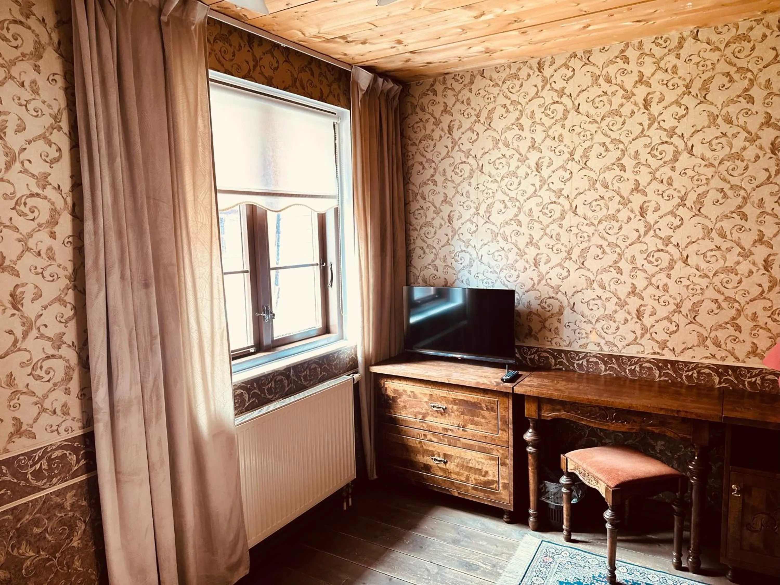 TV and multimedia in St. Peterburg