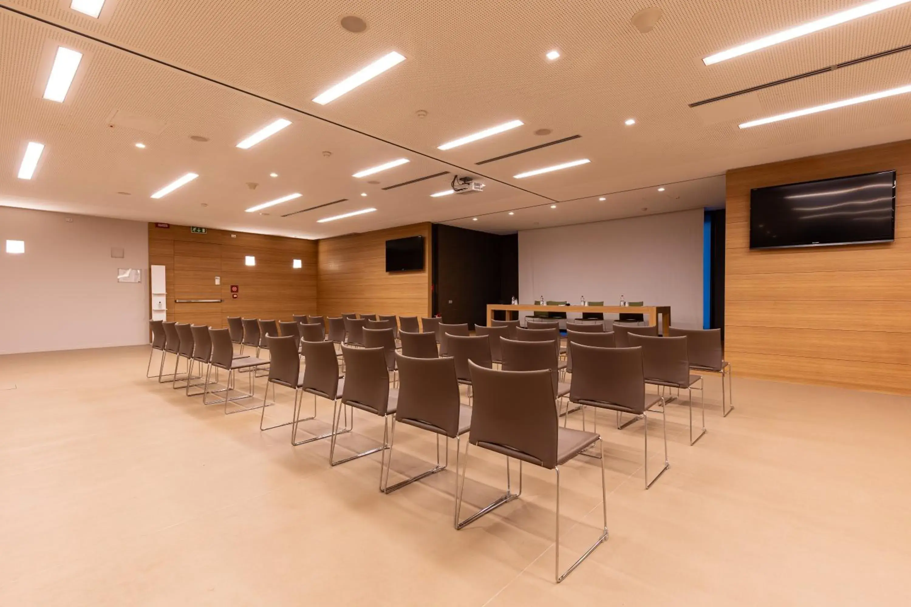 Meeting/conference room in HSM Hotel San Martino Meeting/conference room in HSM Hotel San Martino