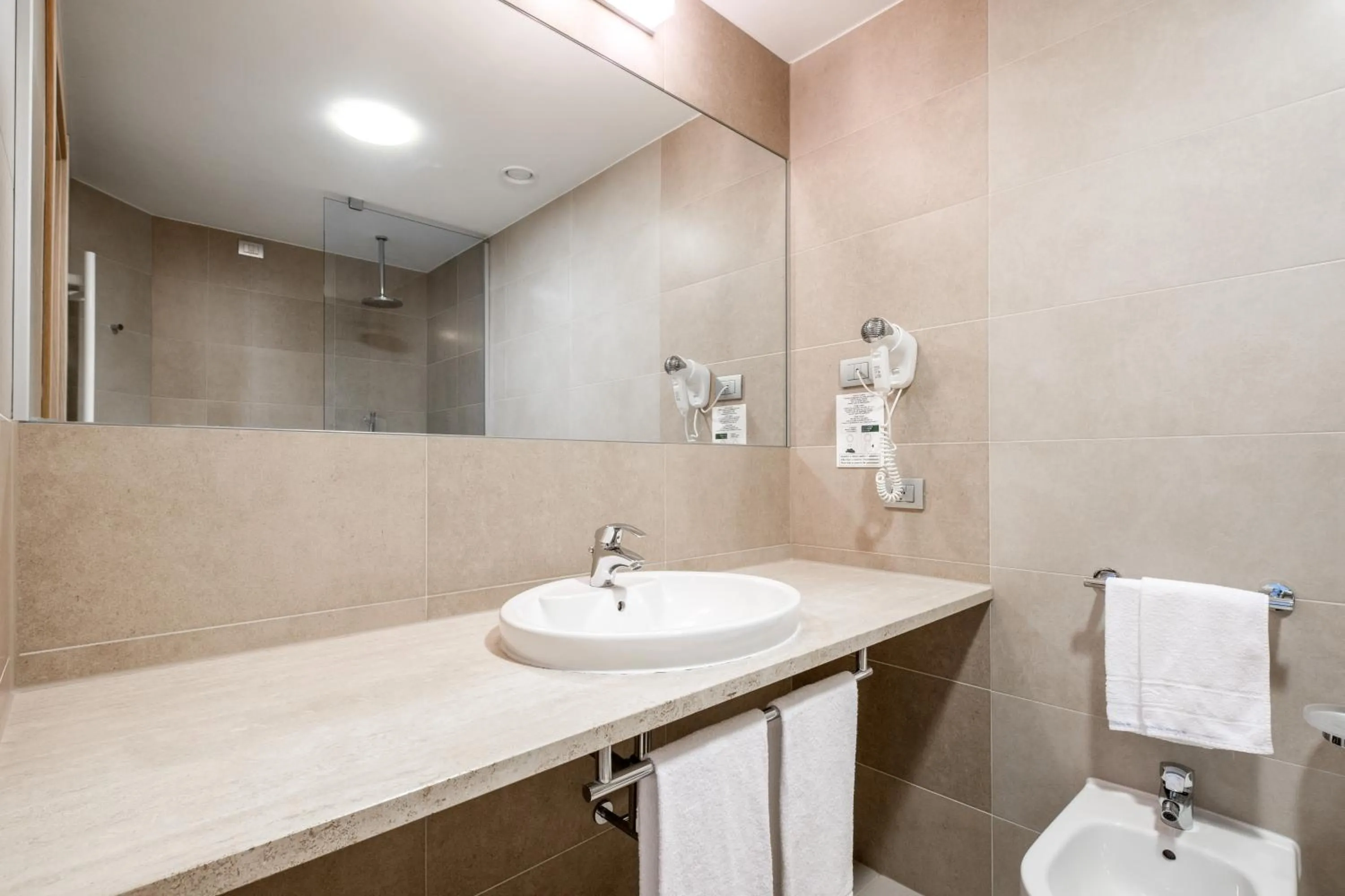 HSM Hotel San Martino