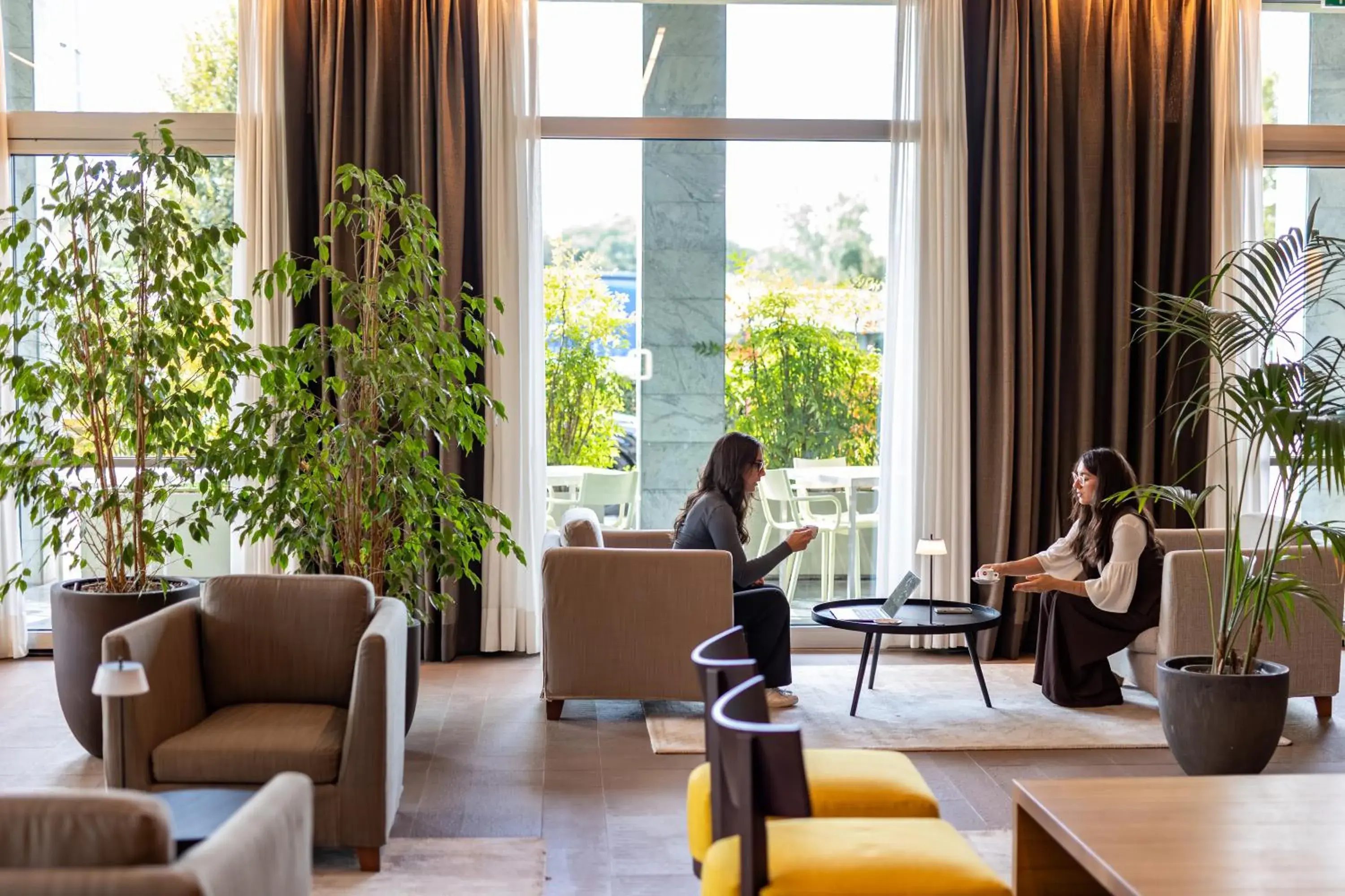 HSM Hotel San Martino HSM Hotel San Martino