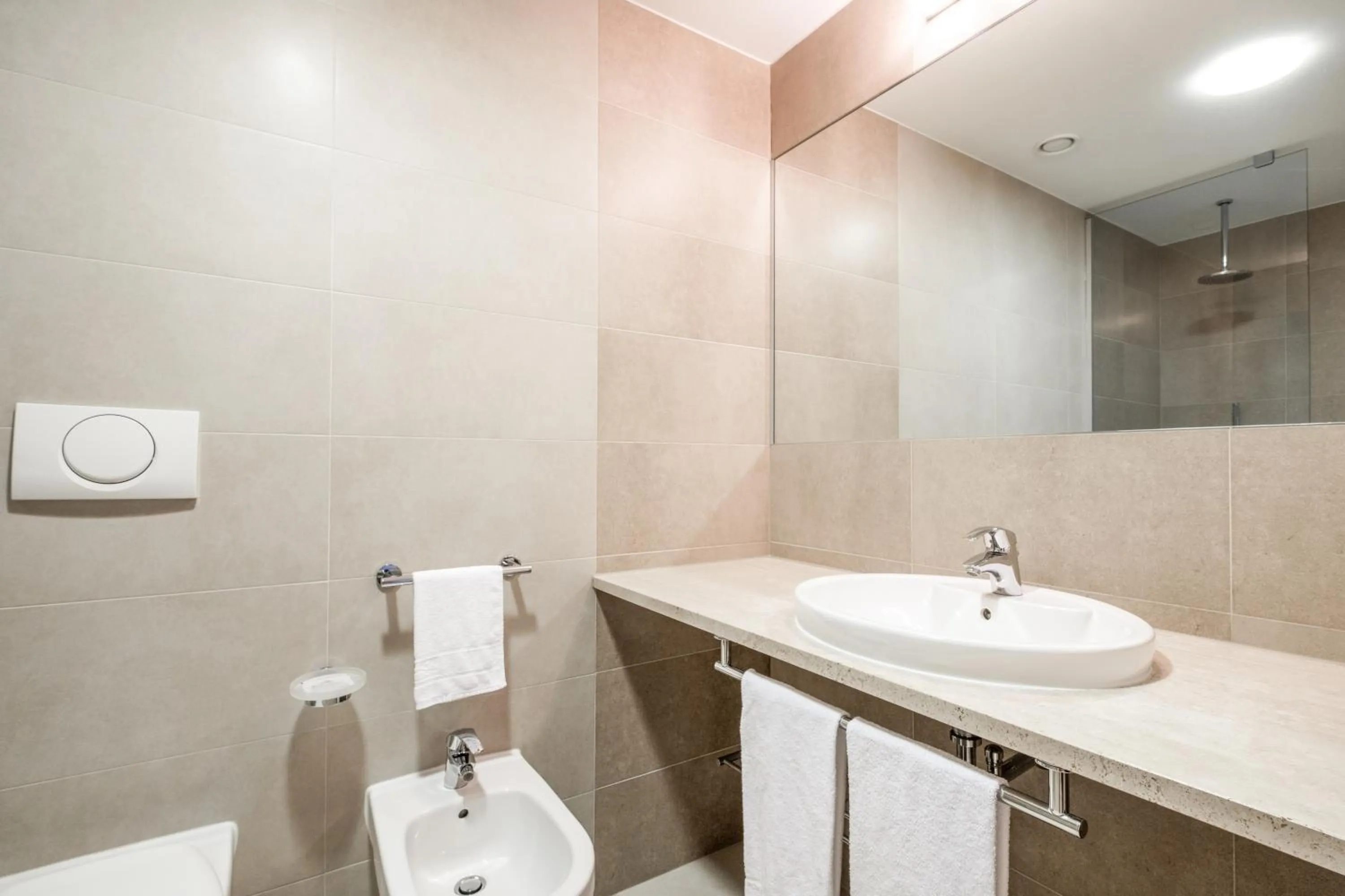 HSM Hotel San Martino