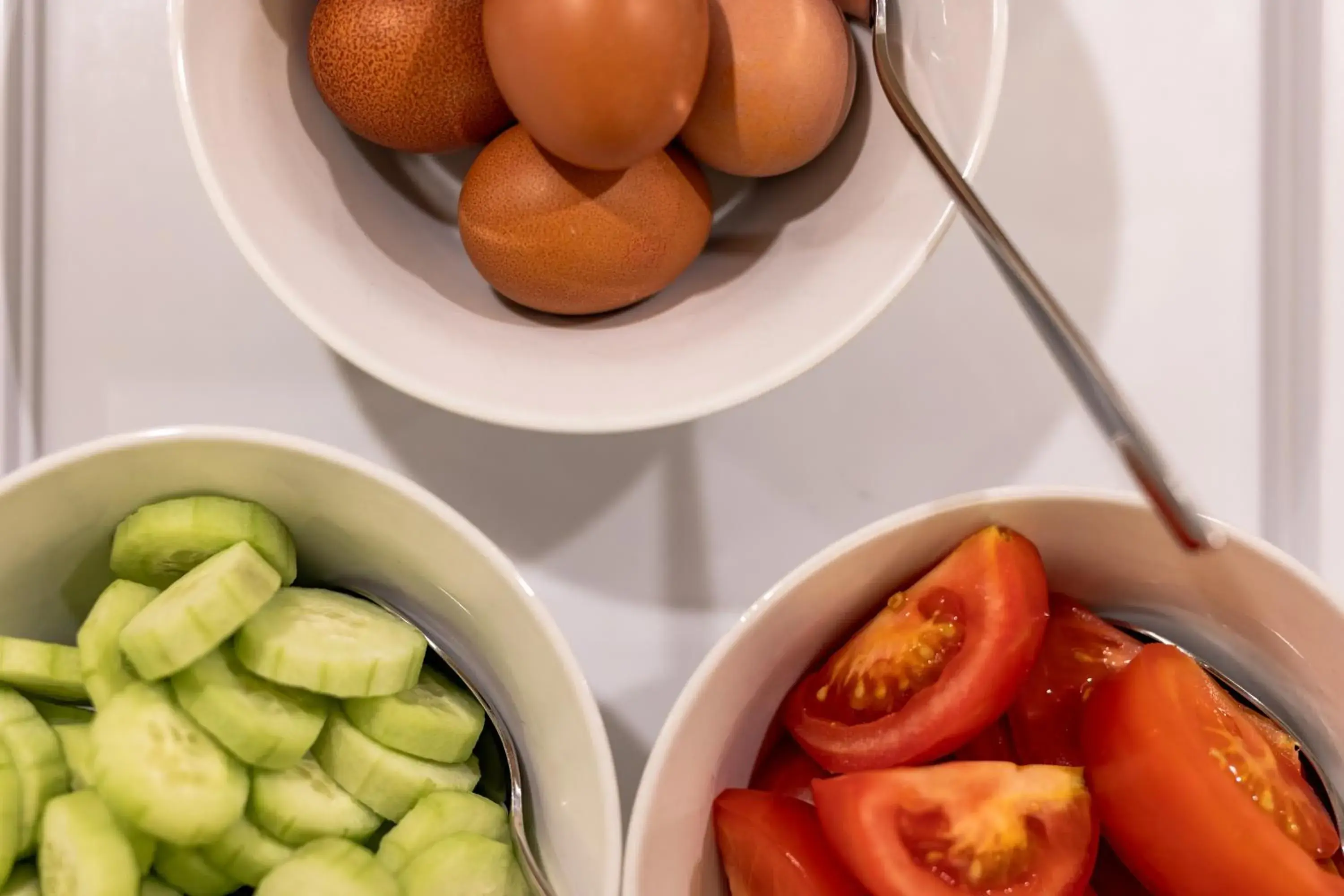 Breakfast in HSM Hotel San Martino Breakfast in HSM Hotel San Martino