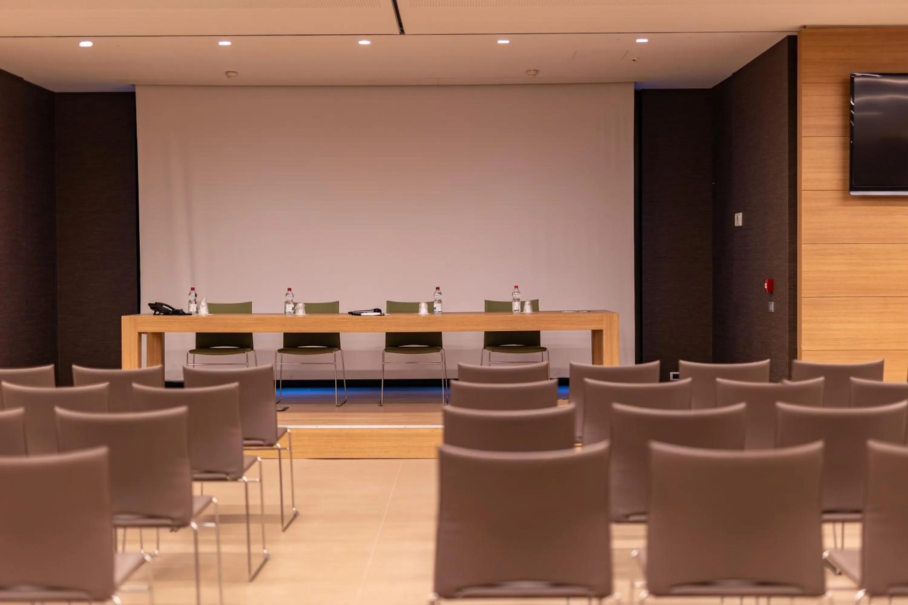 Meeting/conference room in HSM Hotel San Martino