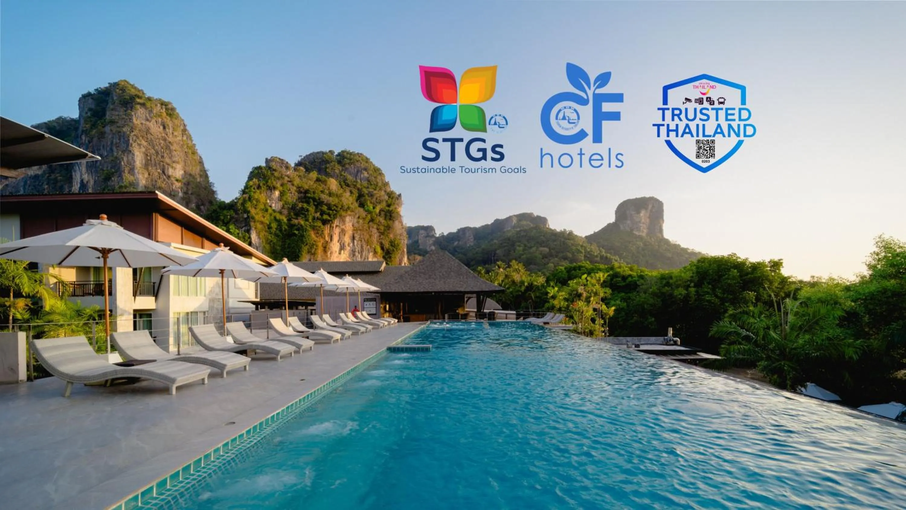 Railay Princess Resort & Spa