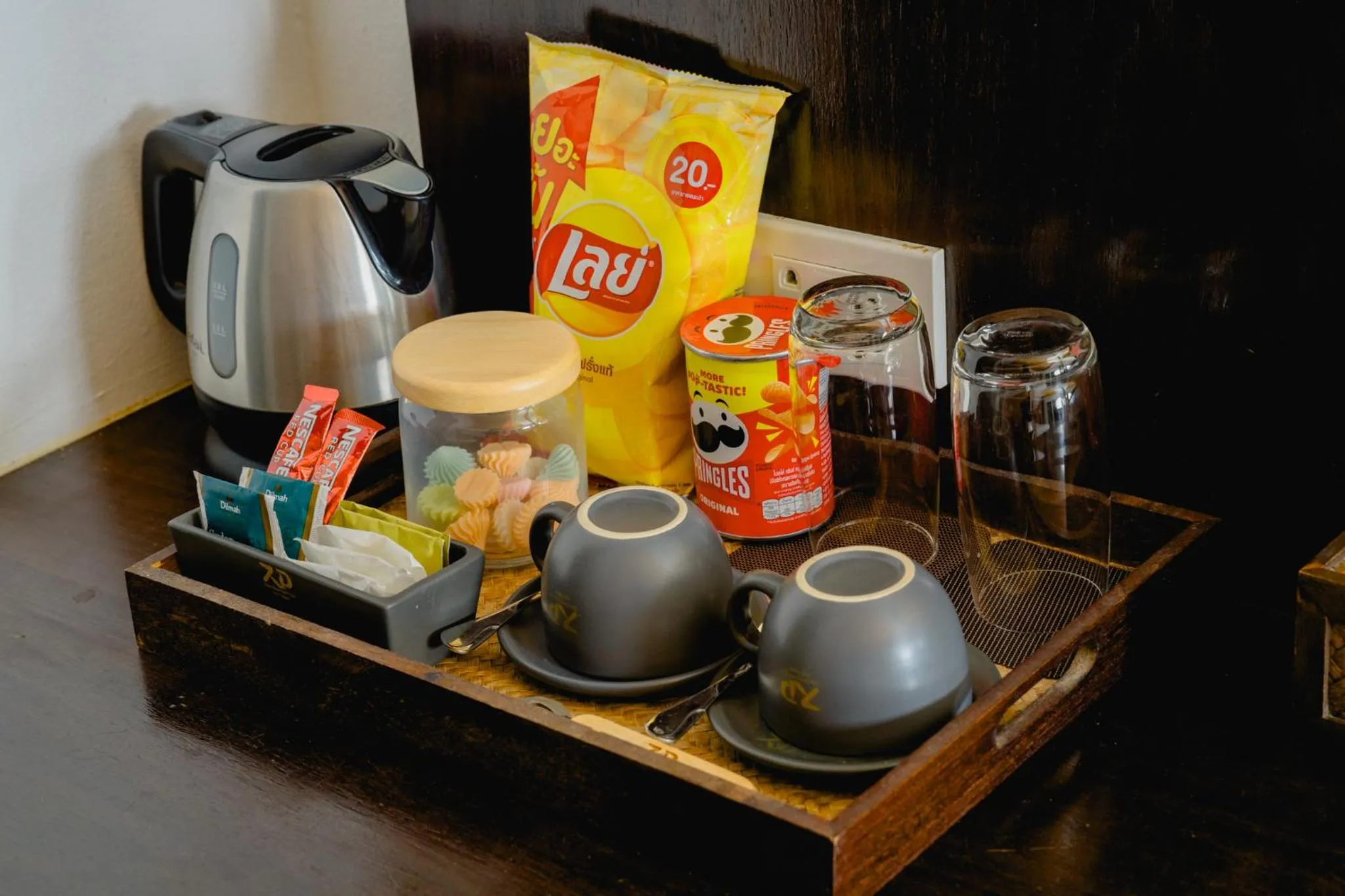 minibar in Railay Princess Resort & Spa