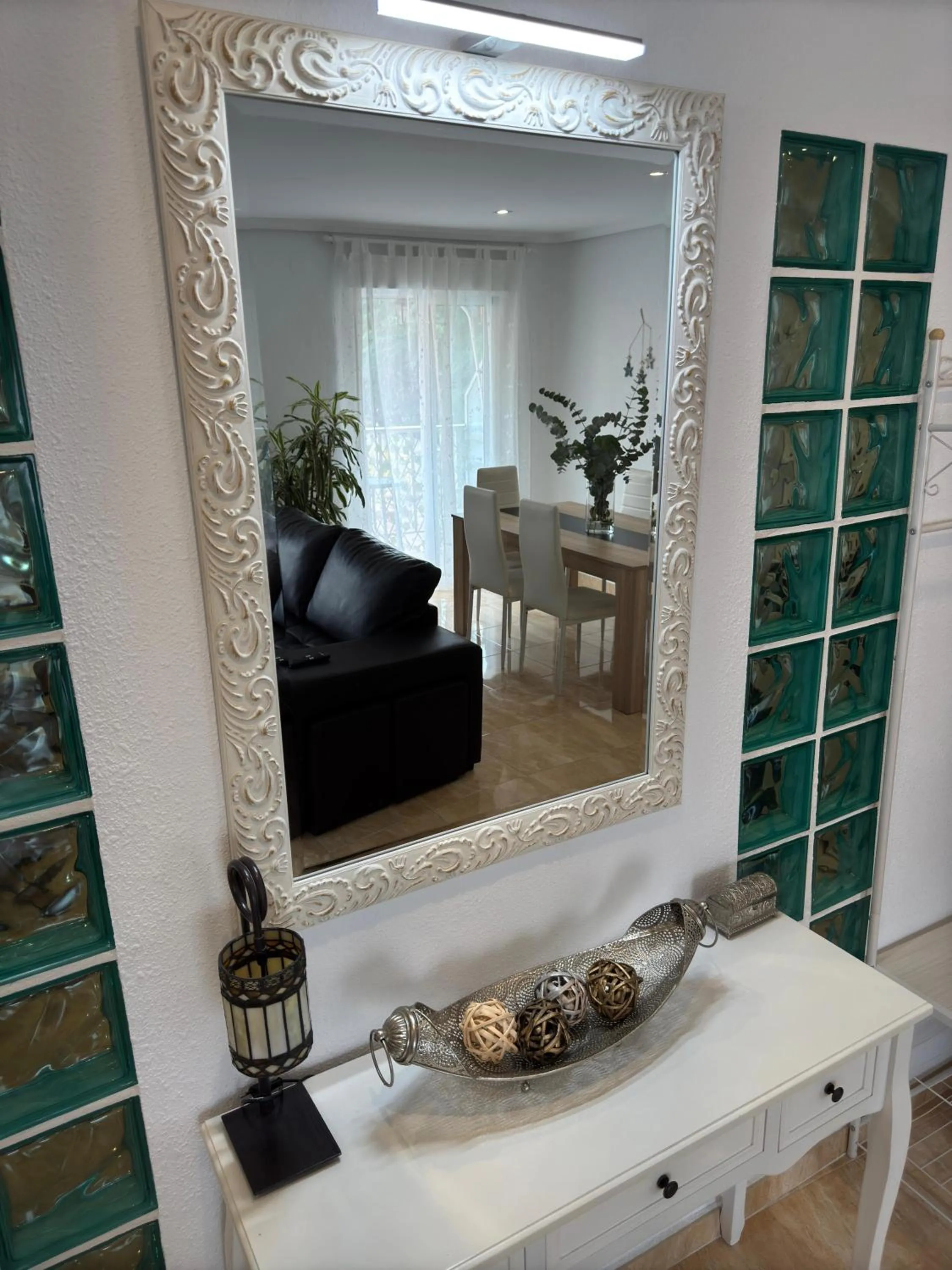 Alenia Apartments