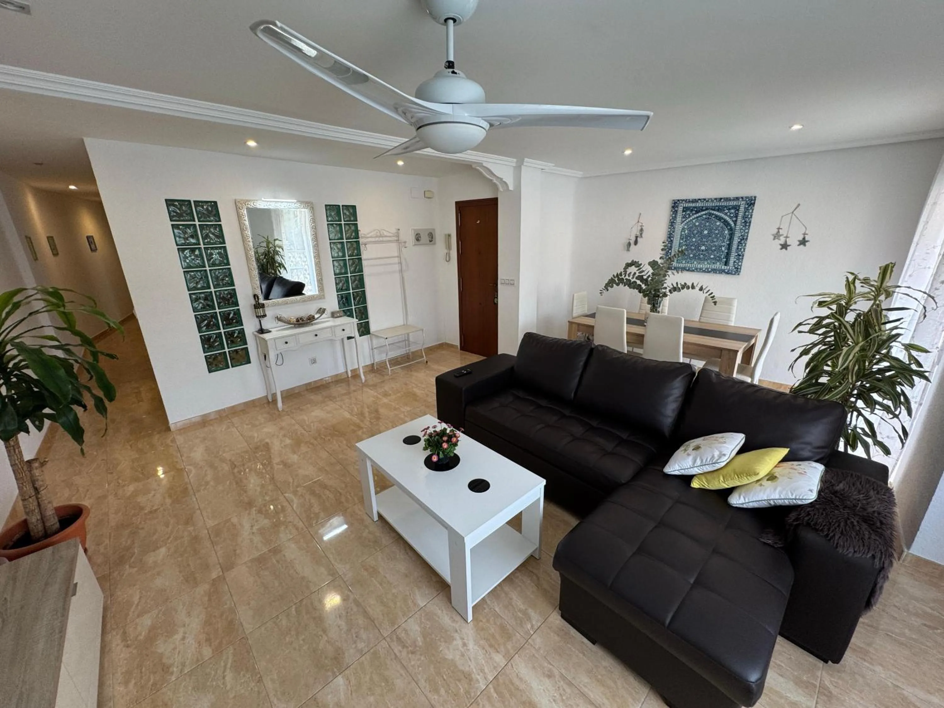 Alenia Apartments