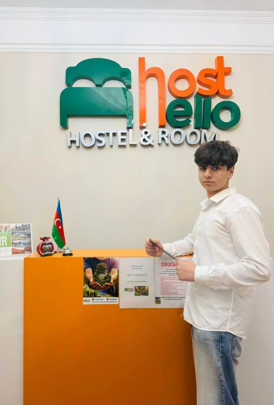 Hostello