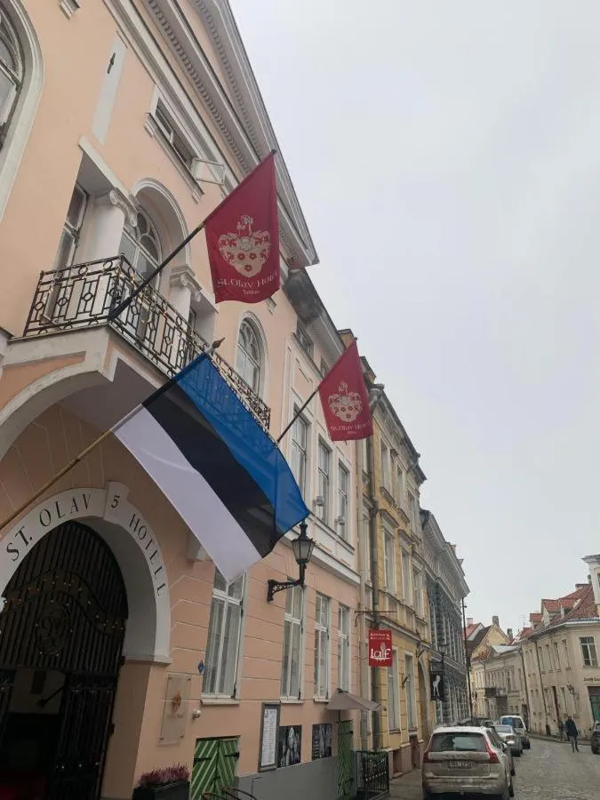 St.Olav Hotel