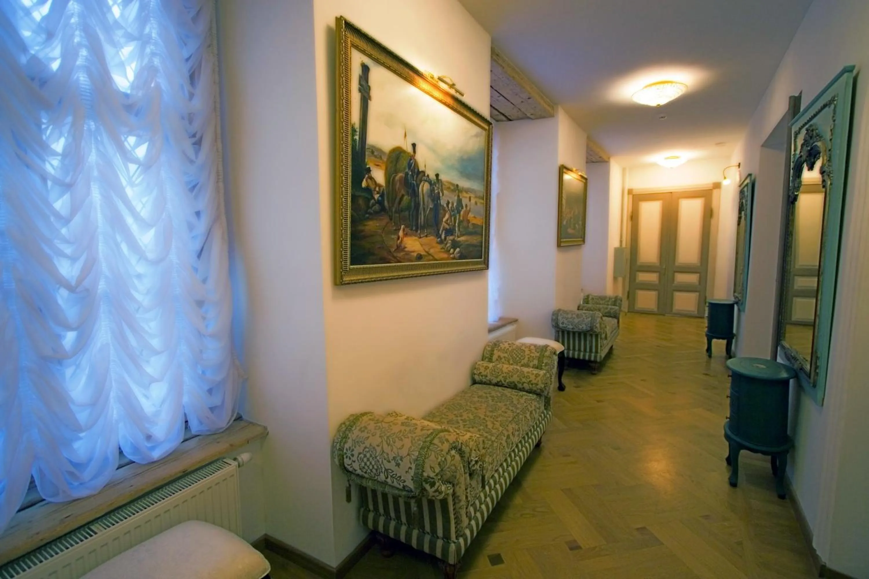 Other in St.Olav Hotel